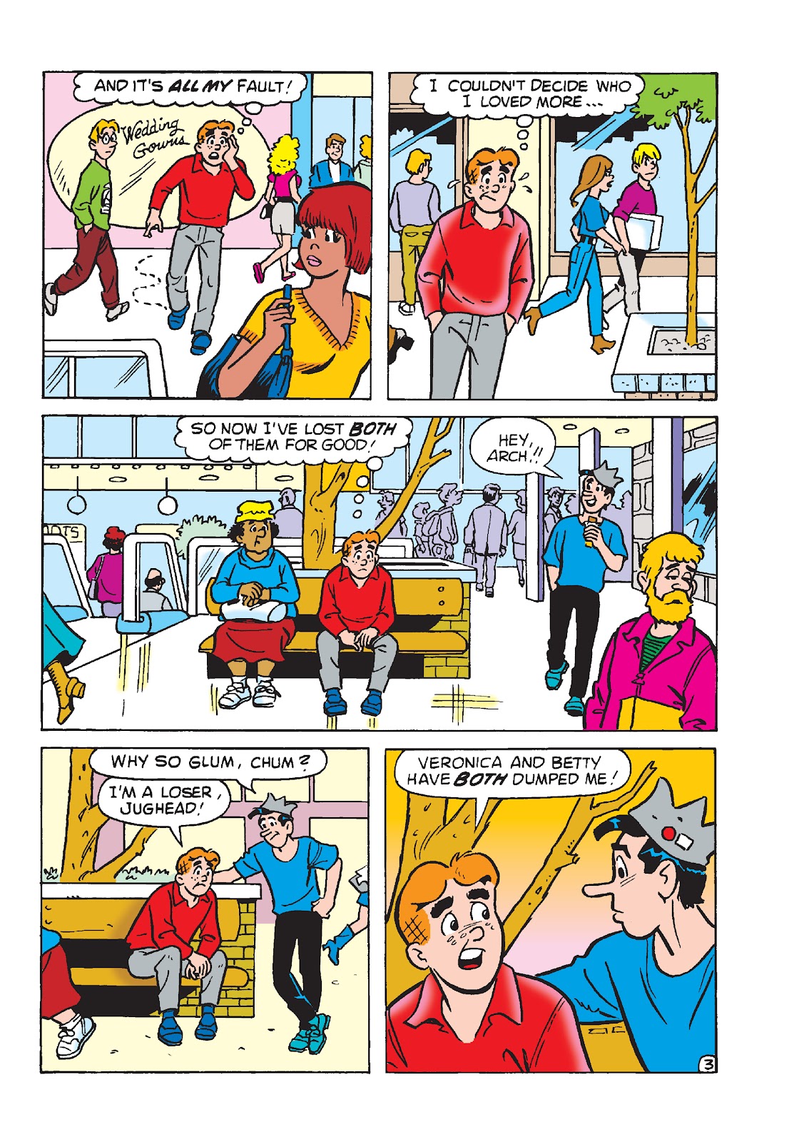 The Best of Archie Comics: Betty & Veronica issue TPB 2 (Part 3) - Page 41