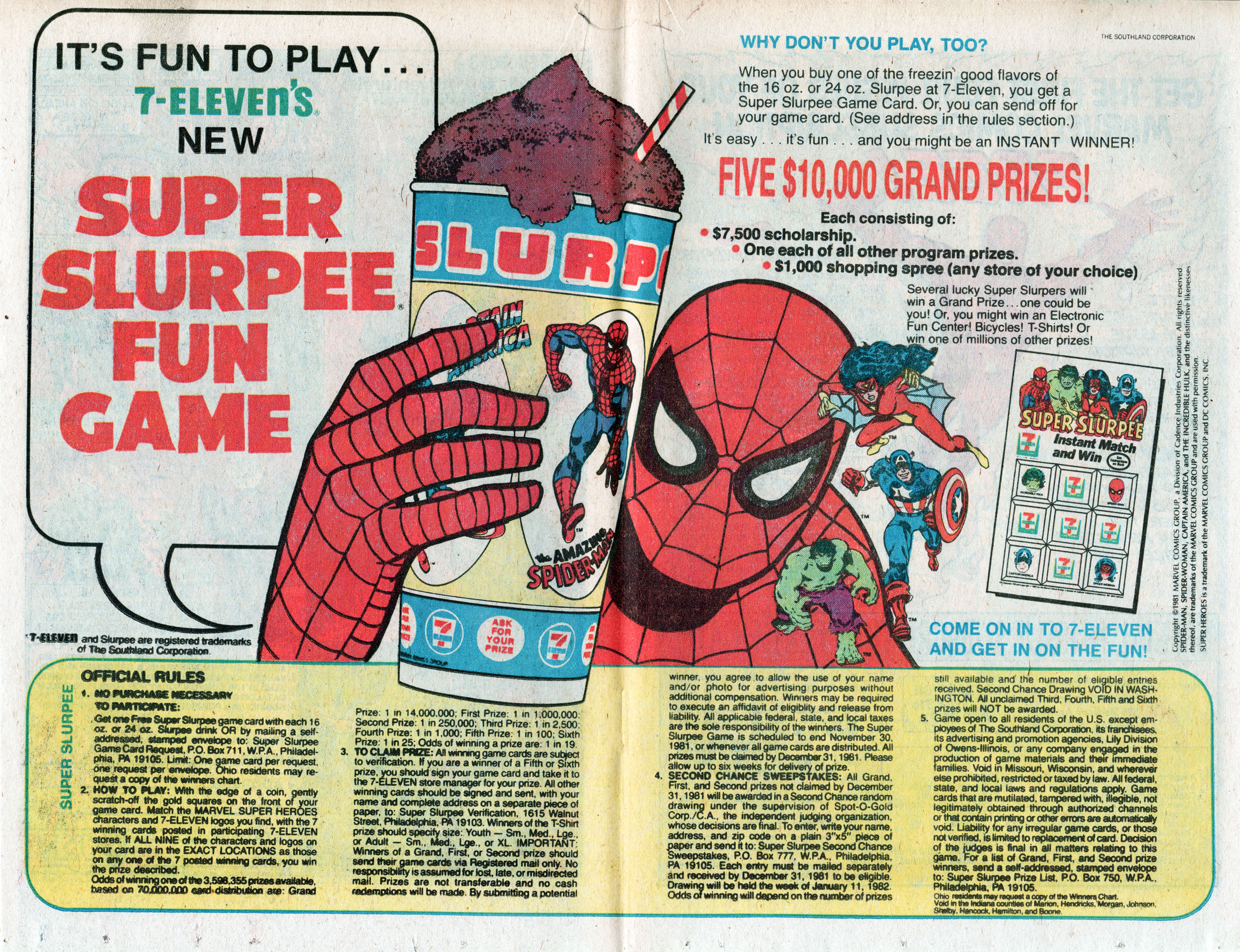 Read online Marvel Super Action (1977) comic -  Issue #34 - 18