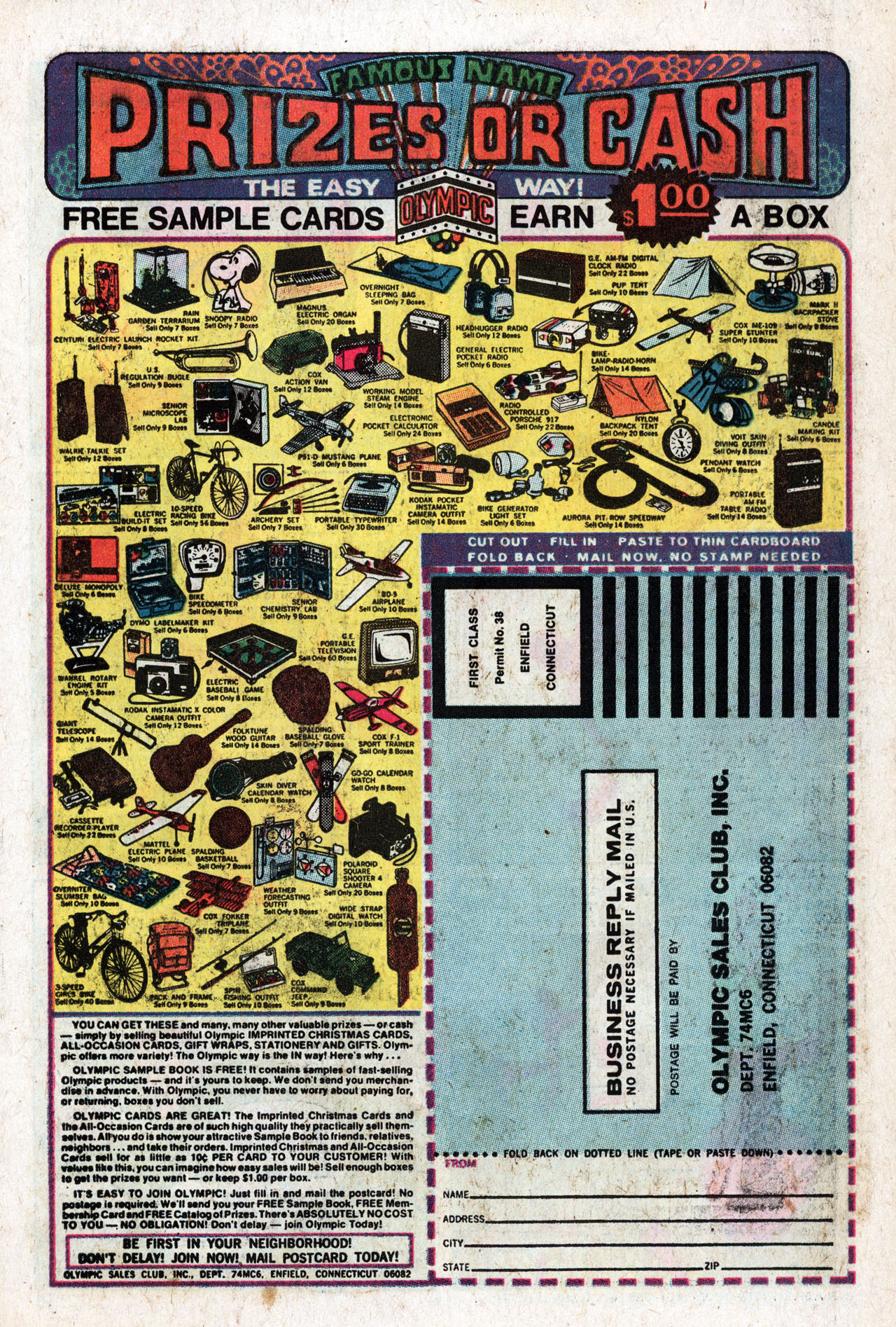 Read online Marvel Tales (1964) comic -  Issue #53 - 10