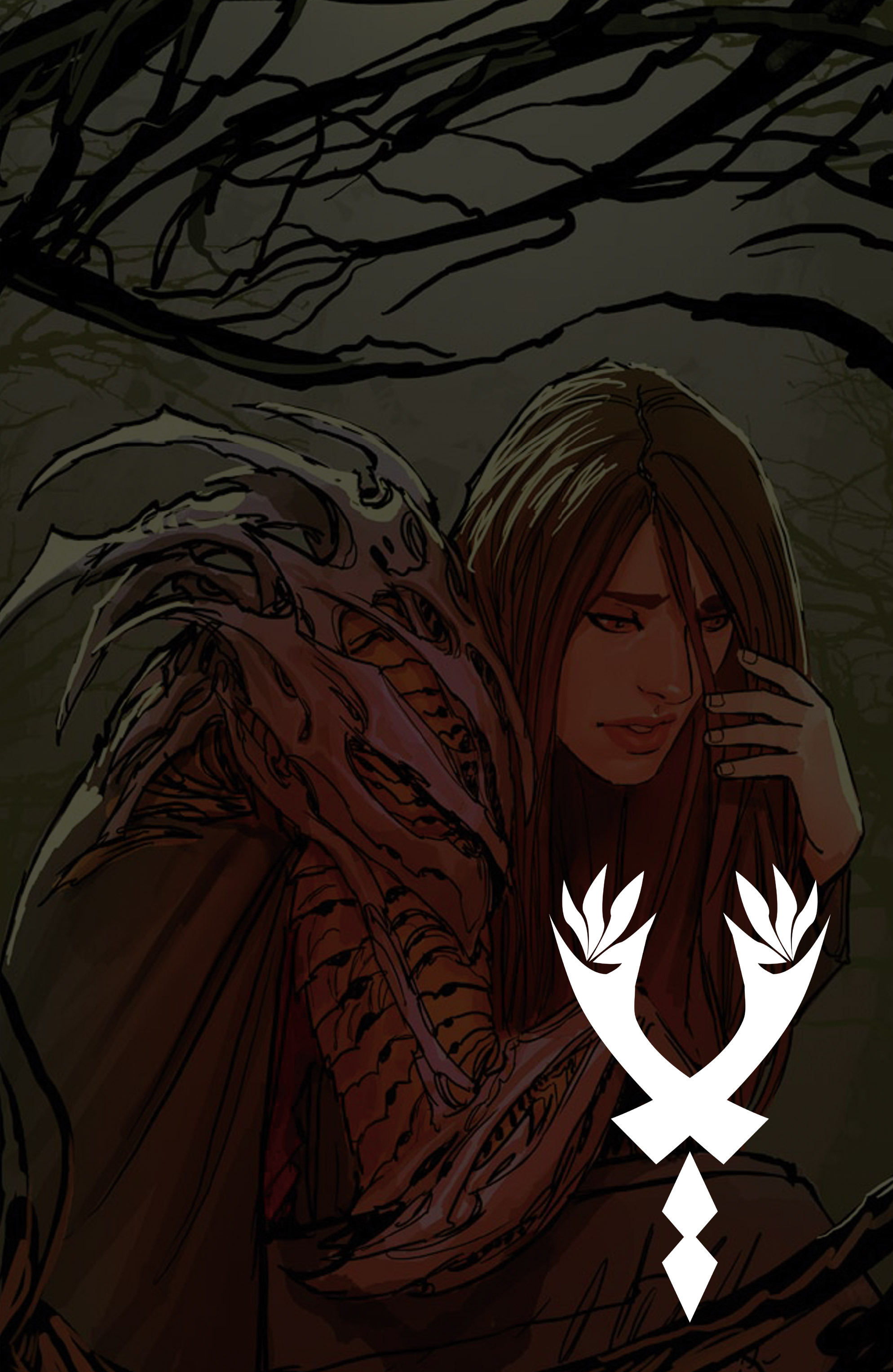 Read online Witchblade: Borne Again comic -  Issue # TPB 3 - 44