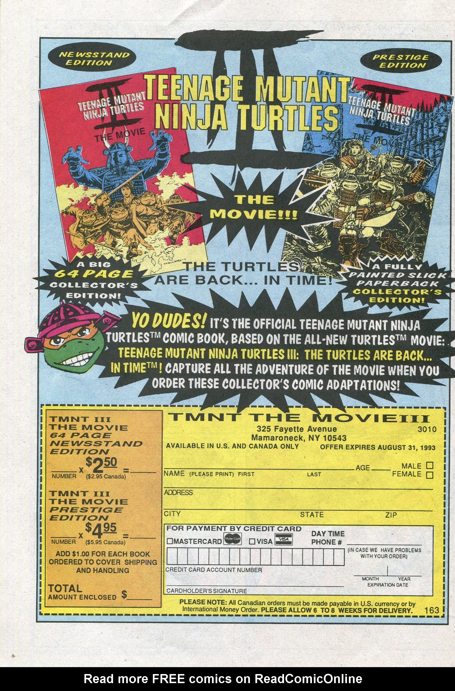 Read online Archie's Pal Jughead Comics comic -  Issue #49 - 28