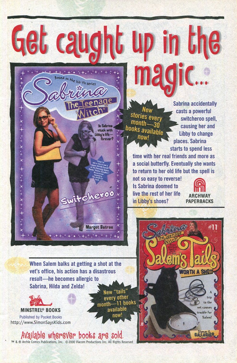 Read online Betty comic -  Issue #85 - 9