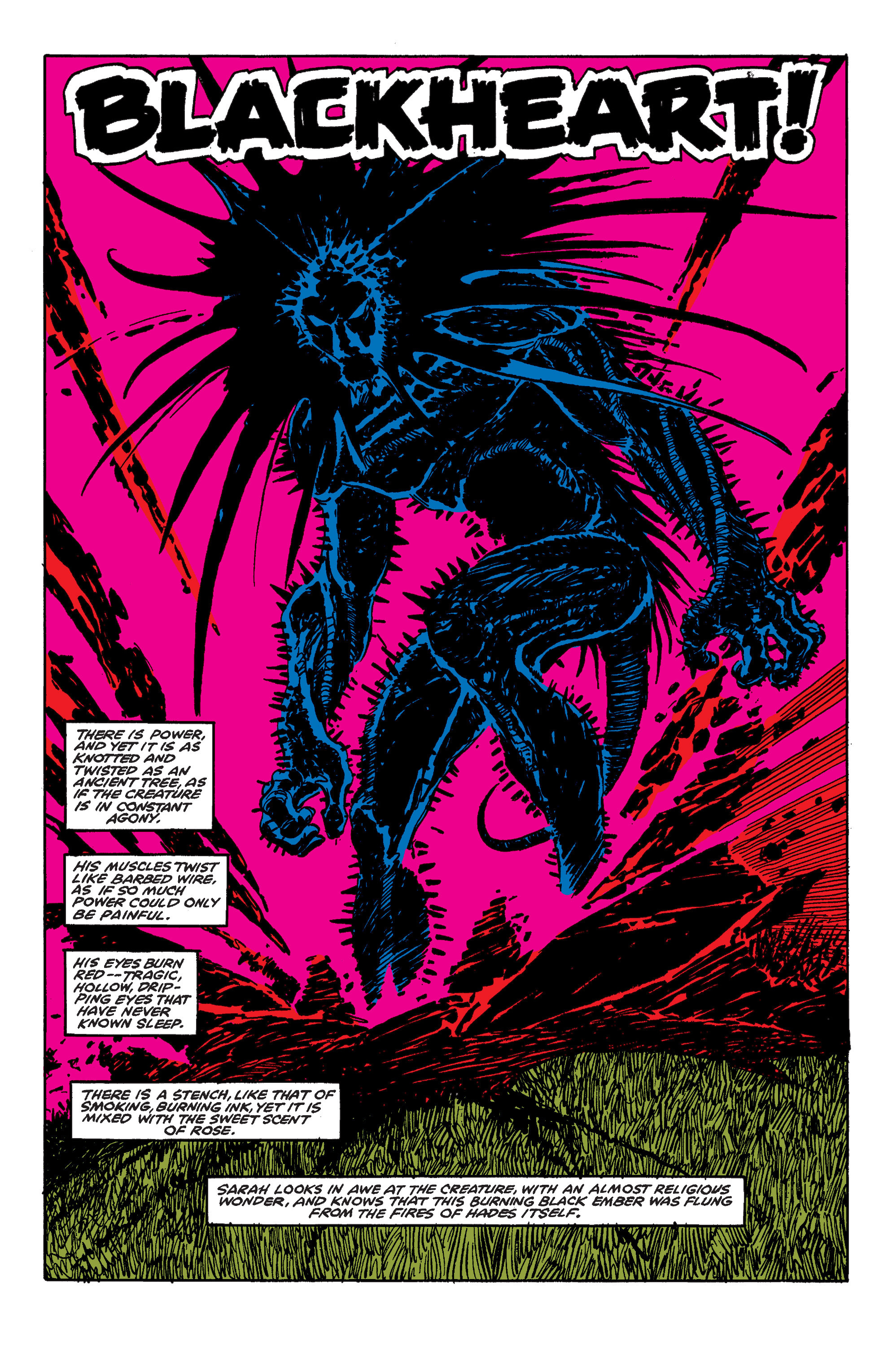 Read online Daredevil Epic Collection: A Touch Of Typhoid comic -  Issue # TPB (Part 2) - 207