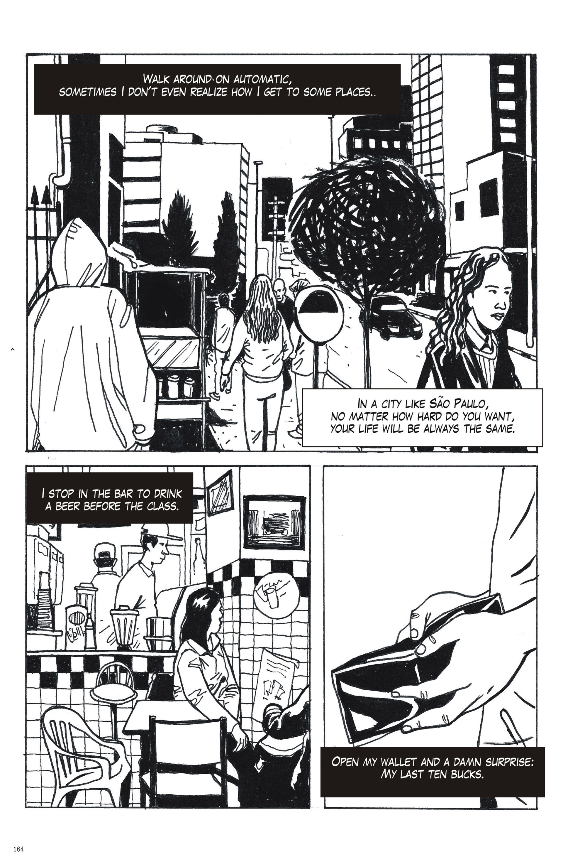 Read online Inkshot comic -  Issue # TPB (Part 2) - 63