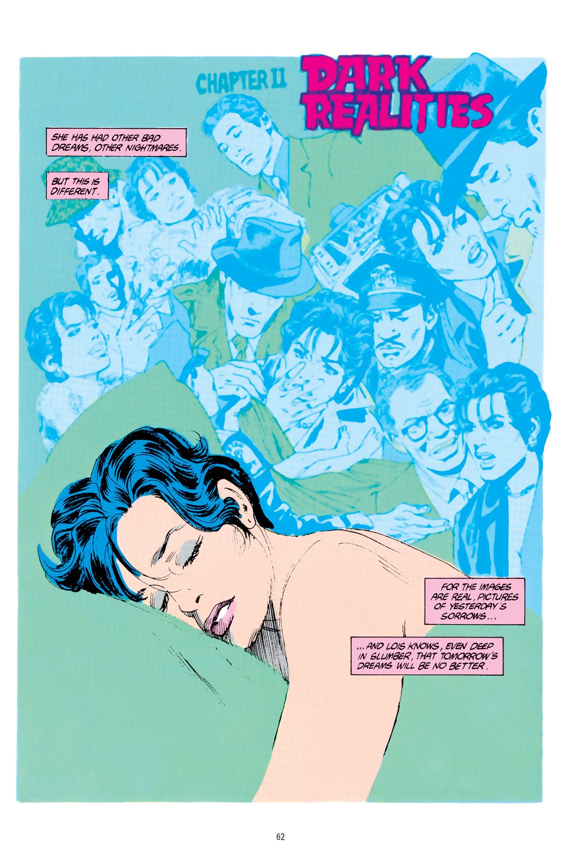 Read online DC's Greatest Detective Stories Ever Told comic -  Issue # TPB (Part 1) - 63