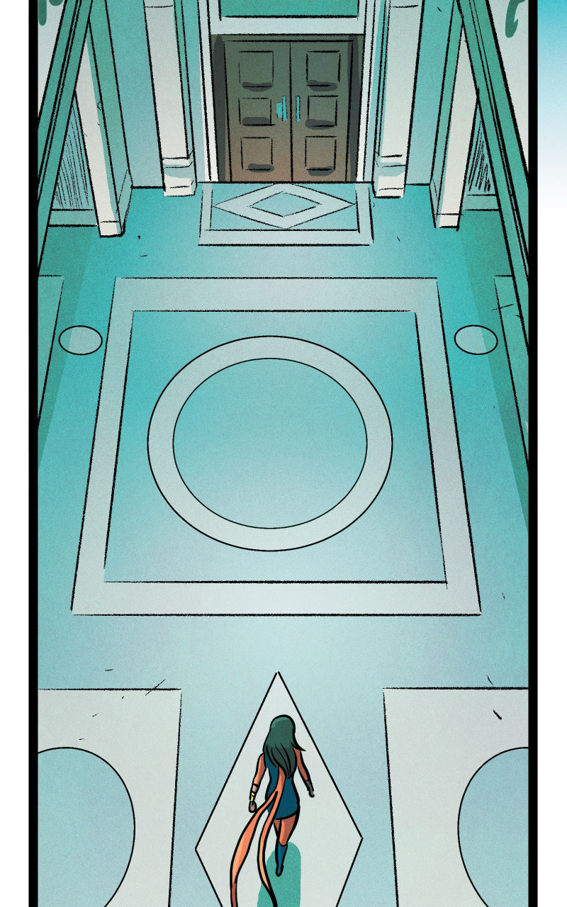 Read online Love Unlimited Infinity Comic comic -  Issue #3 - 48