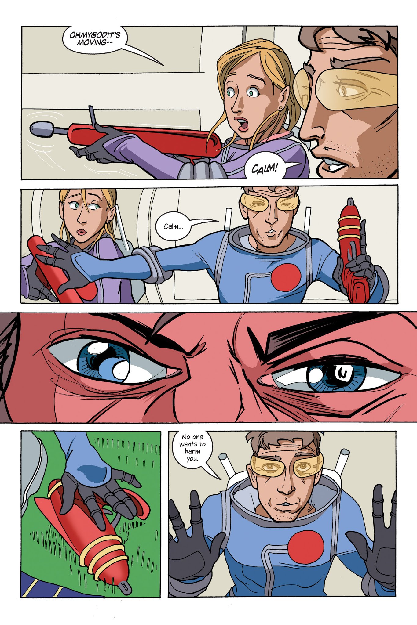 Read online Kid Savage comic -  Issue # TPB (Part 1) - 49