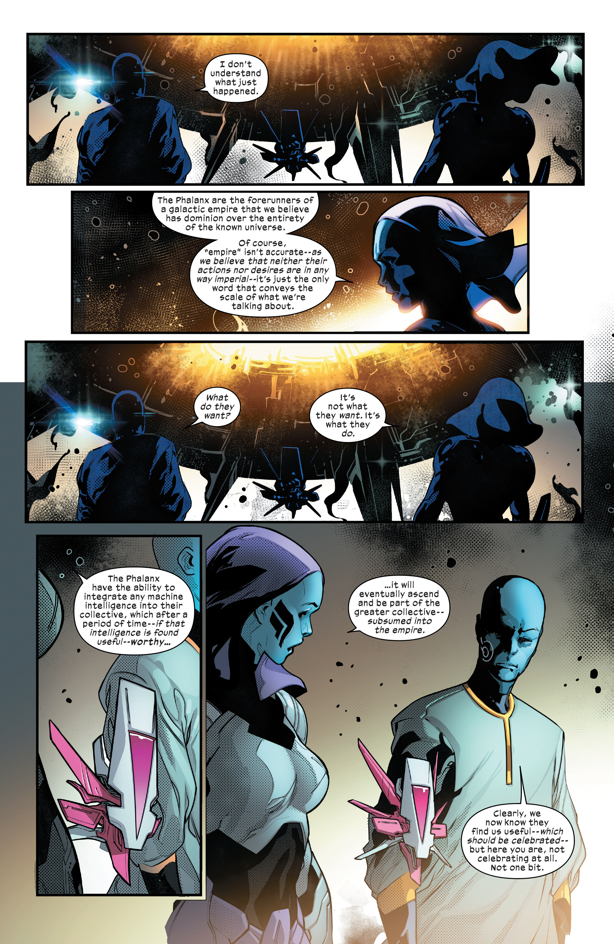 Read online House of X/Powers of X comic -  Issue # TPB (Part 3) - 57