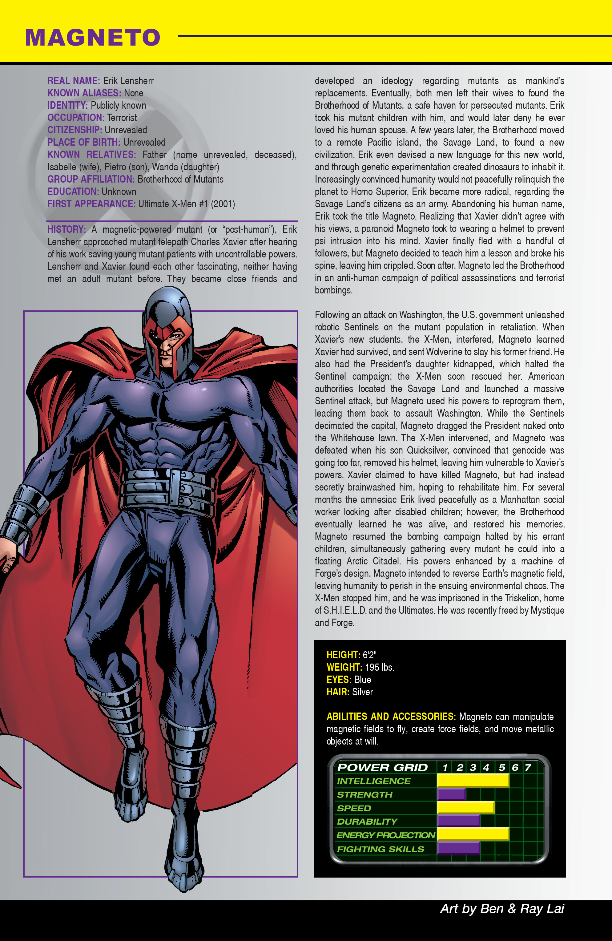 Read online Ultimate Fantastic Four (2004) comic -  Issue # _TPB Collection 6 (Part 2) - 72