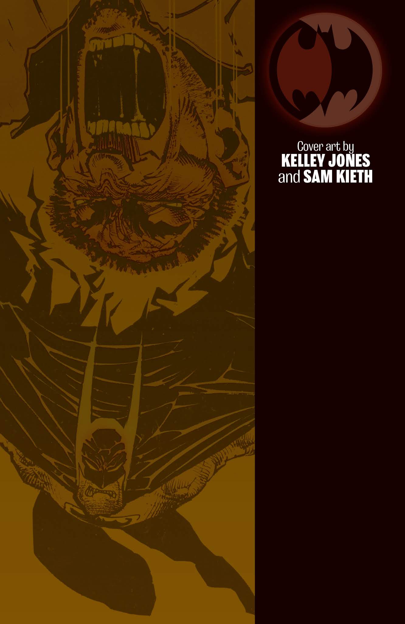 Read online Batman: Prelude To Knightfall comic -  Issue # TPB (Part 3) - 78