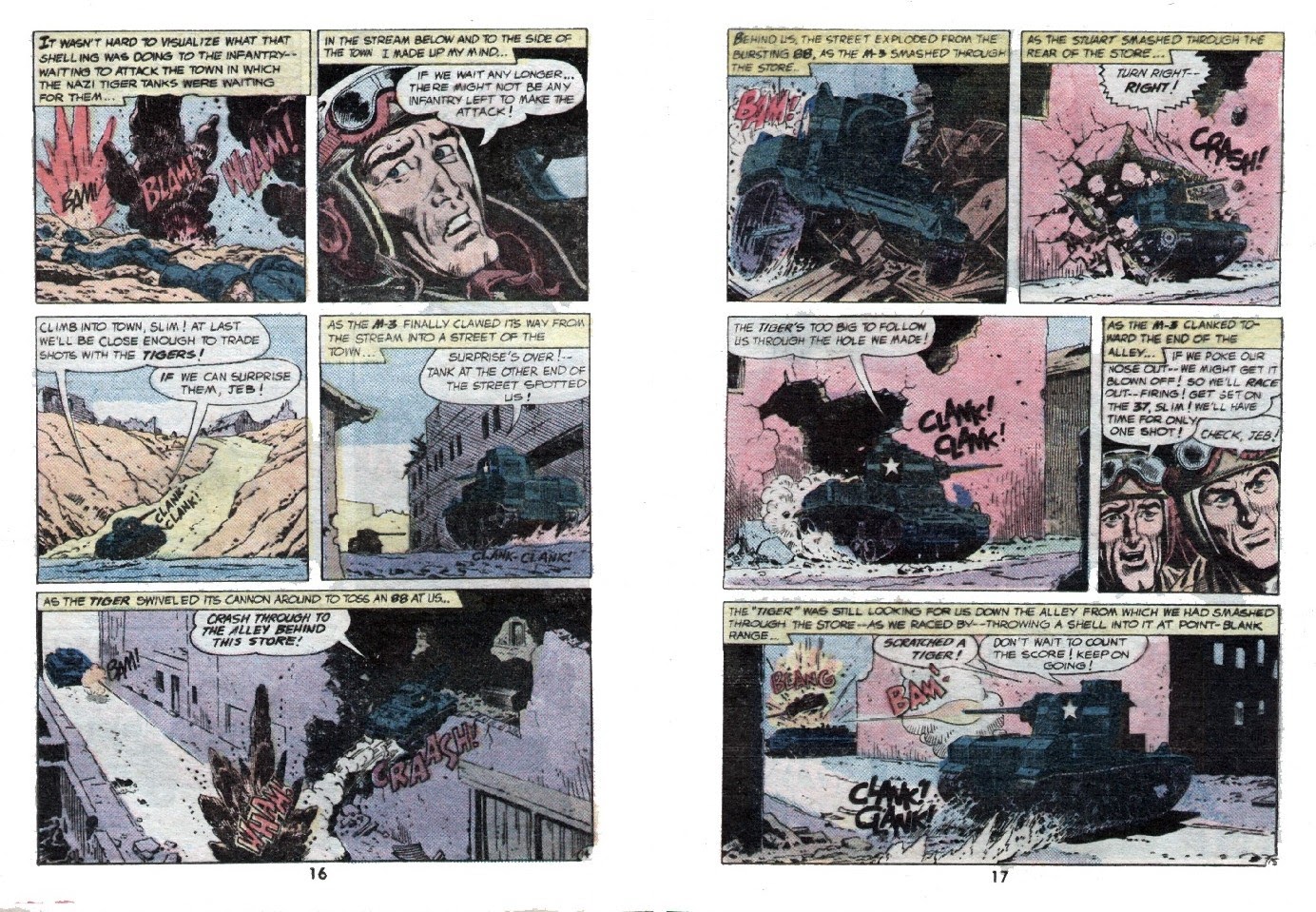 Read online DC Special Blue Ribbon Digest comic -  Issue #12 - 9