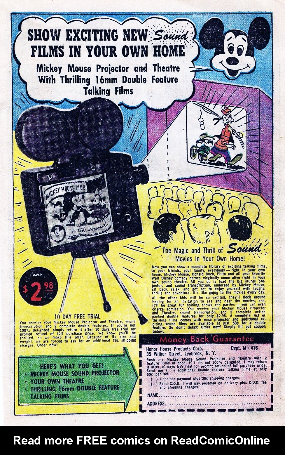 Read online Kid Colt Outlaw comic -  Issue #67 - 15