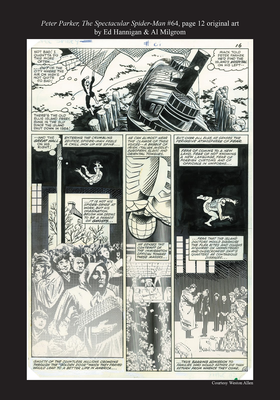Marvel Masterworks: The Spectacular Spider-Man issue TPB 5 (Part 4) - Page 33