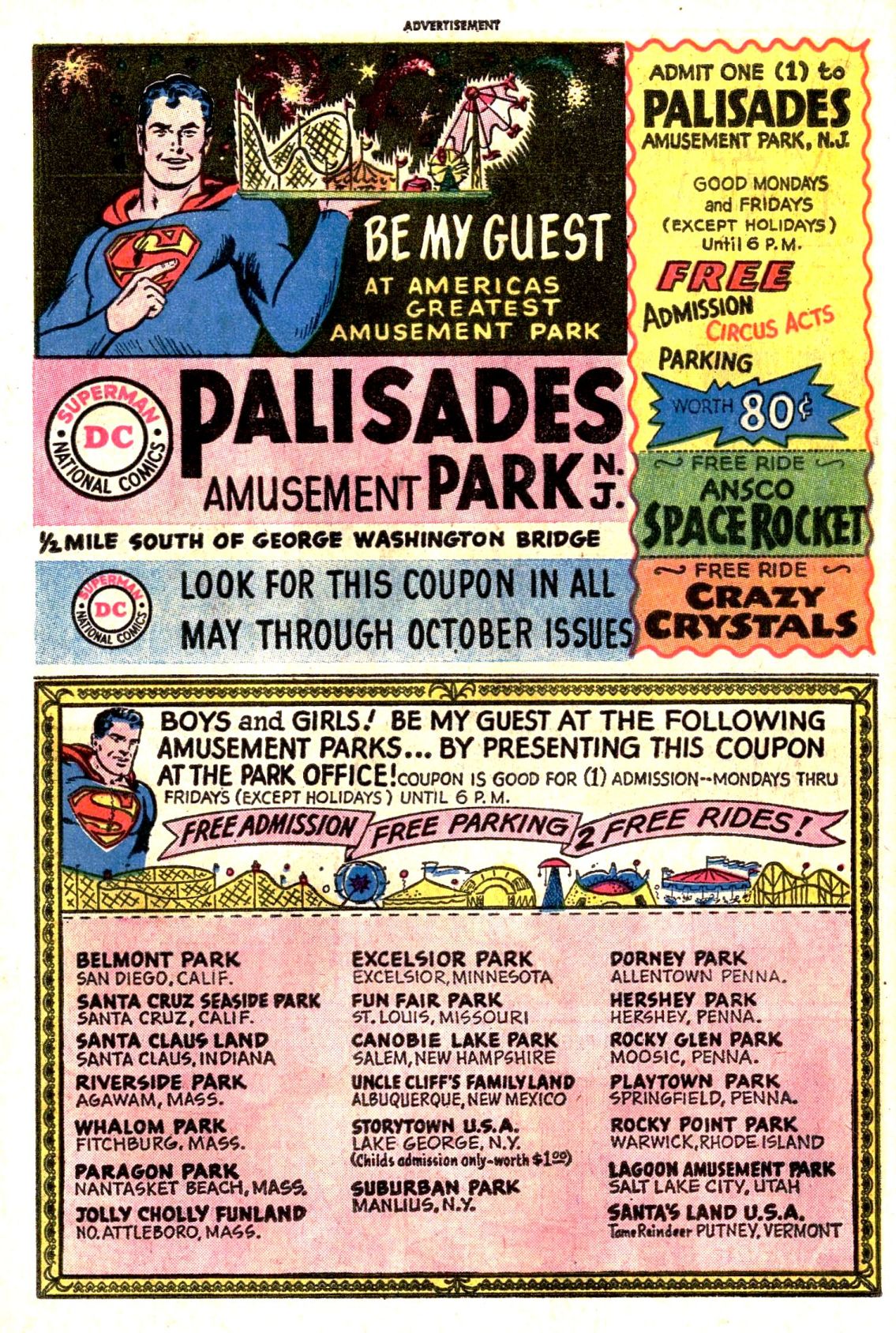 Read online The Brave and the Bold (1955) comic -  Issue #55 - 14