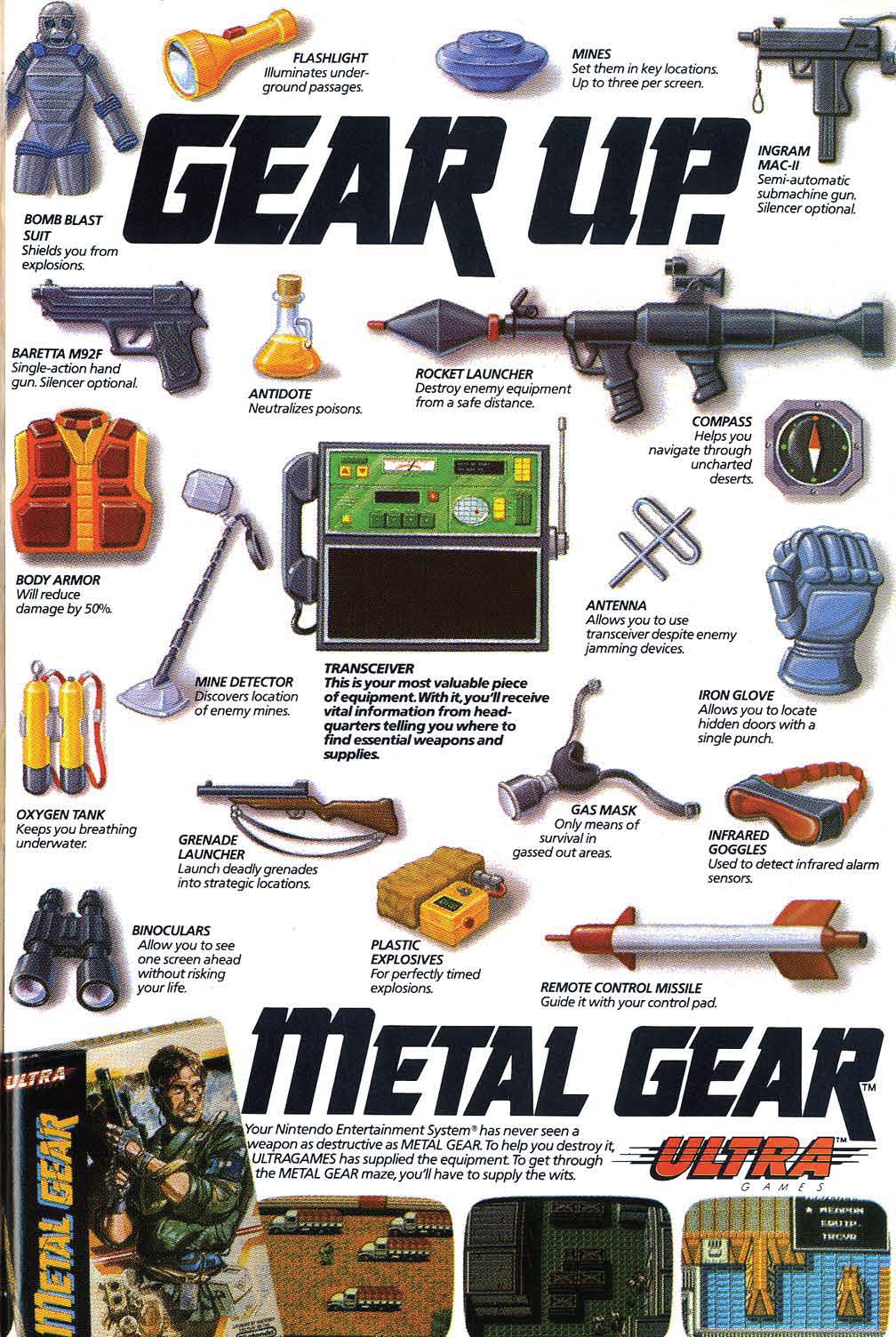 Read online The Avengers (1963) comic -  Issue # _Annual 18 - 66