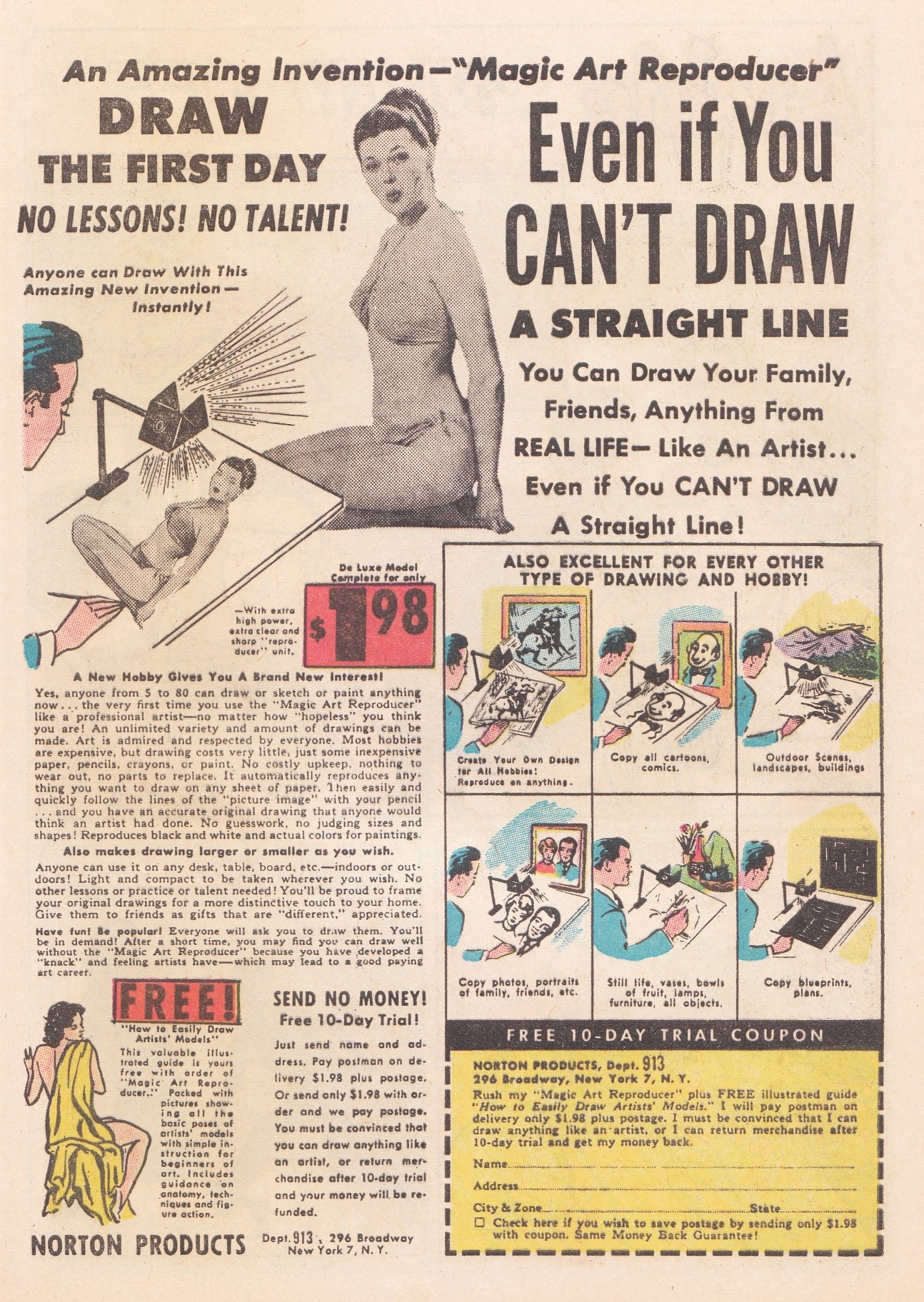 Read online Archie's Pals 'N' Gals (1952) comic -  Issue #26 - 55