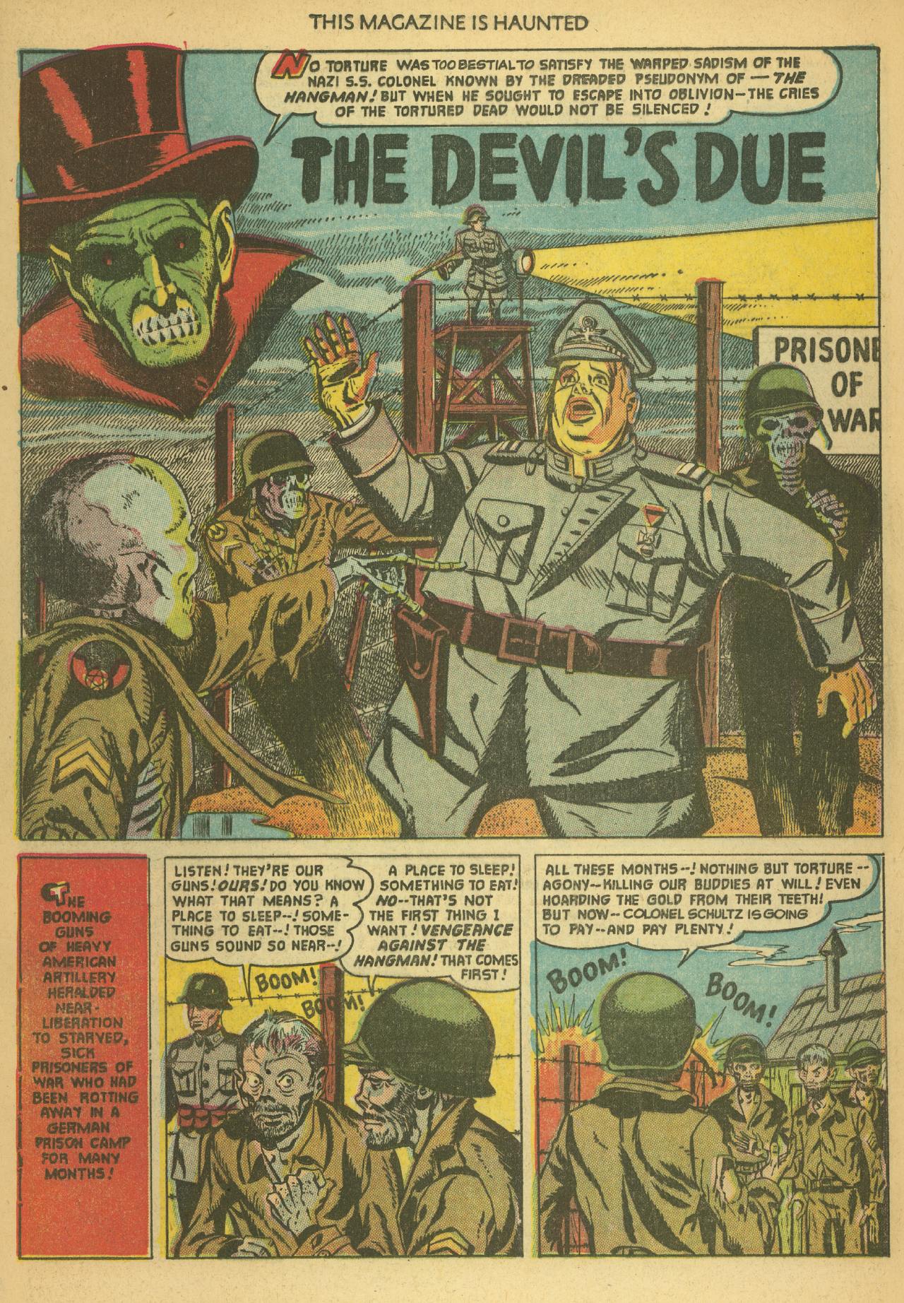 Read online This Magazine Is Haunted comic -  Issue #2 - 16