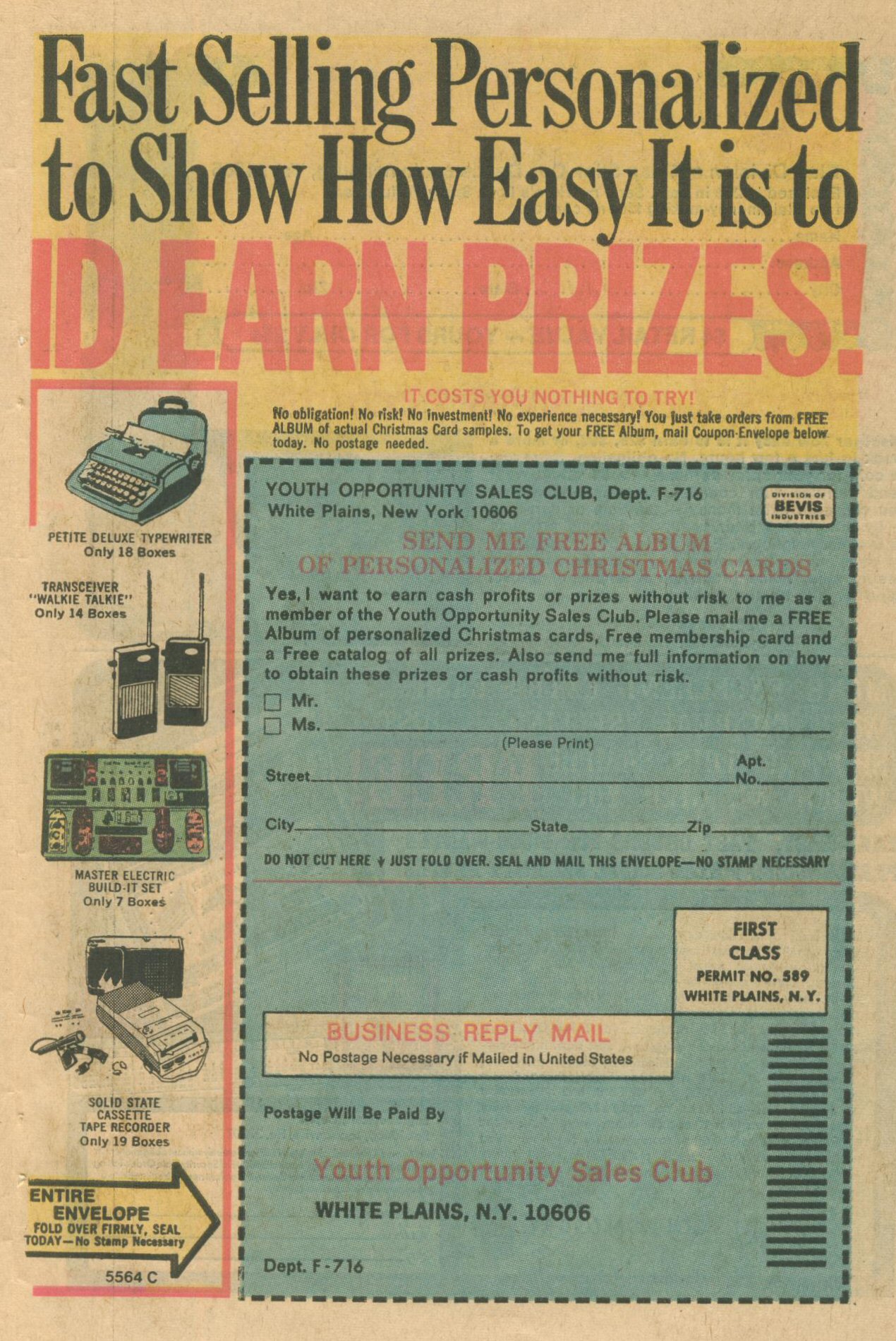 Read online Archie's Joke Book Magazine comic -  Issue #202 - 26
