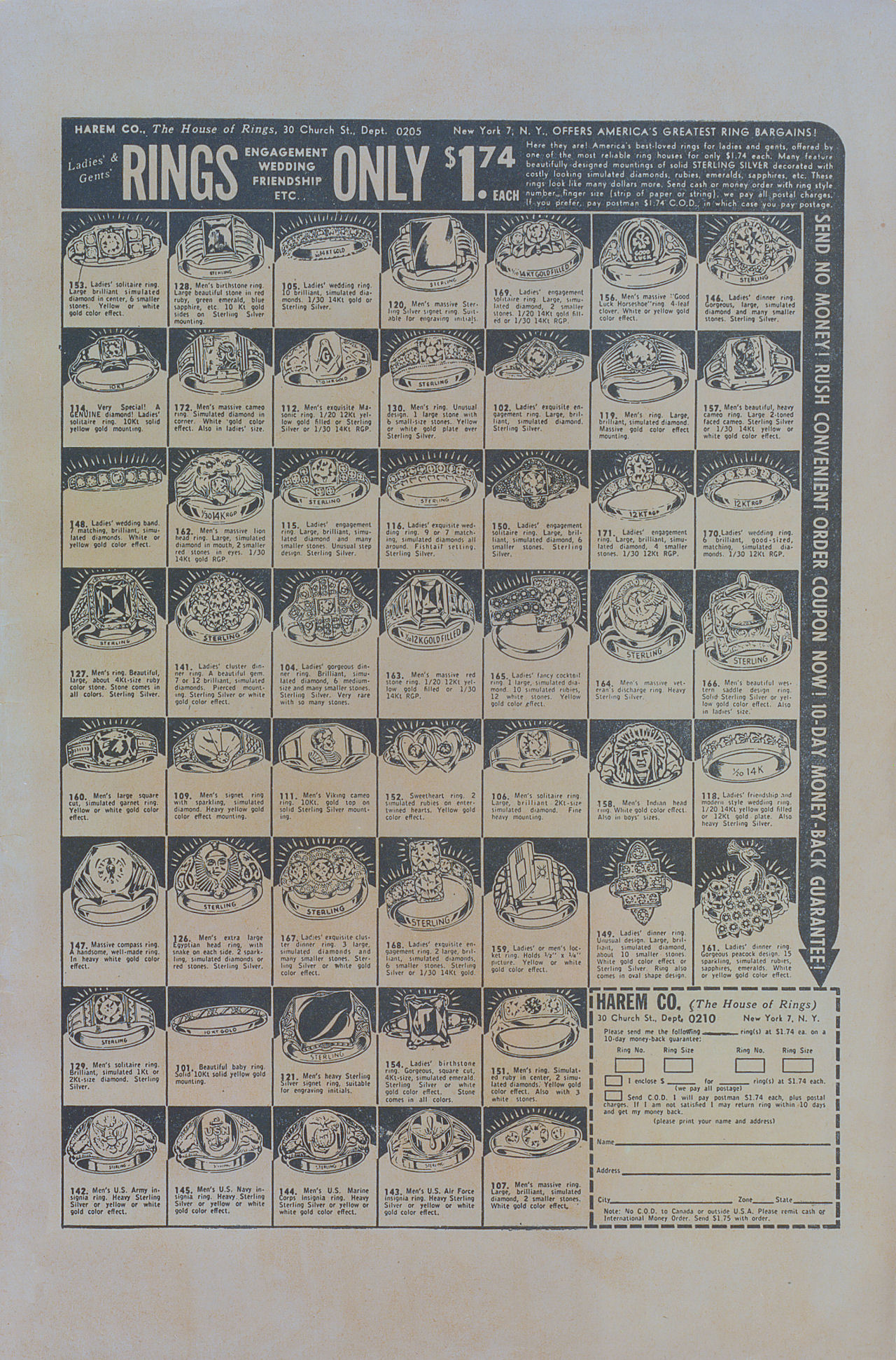 Read online Willie The Penguin comic -  Issue #6 - 35