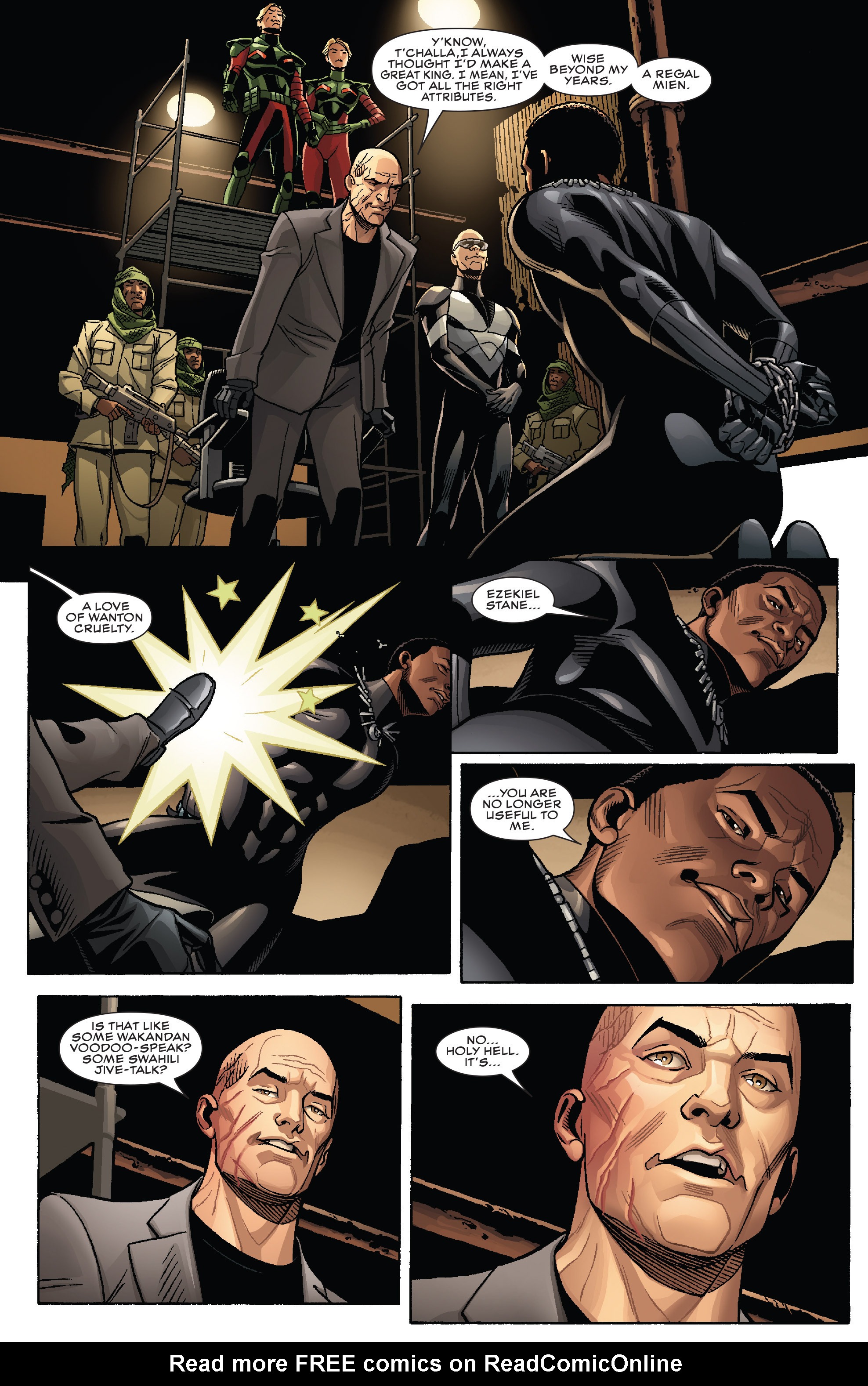 Read online Marvel Now! Free Previews 2016 comic -  Issue #1 - 55