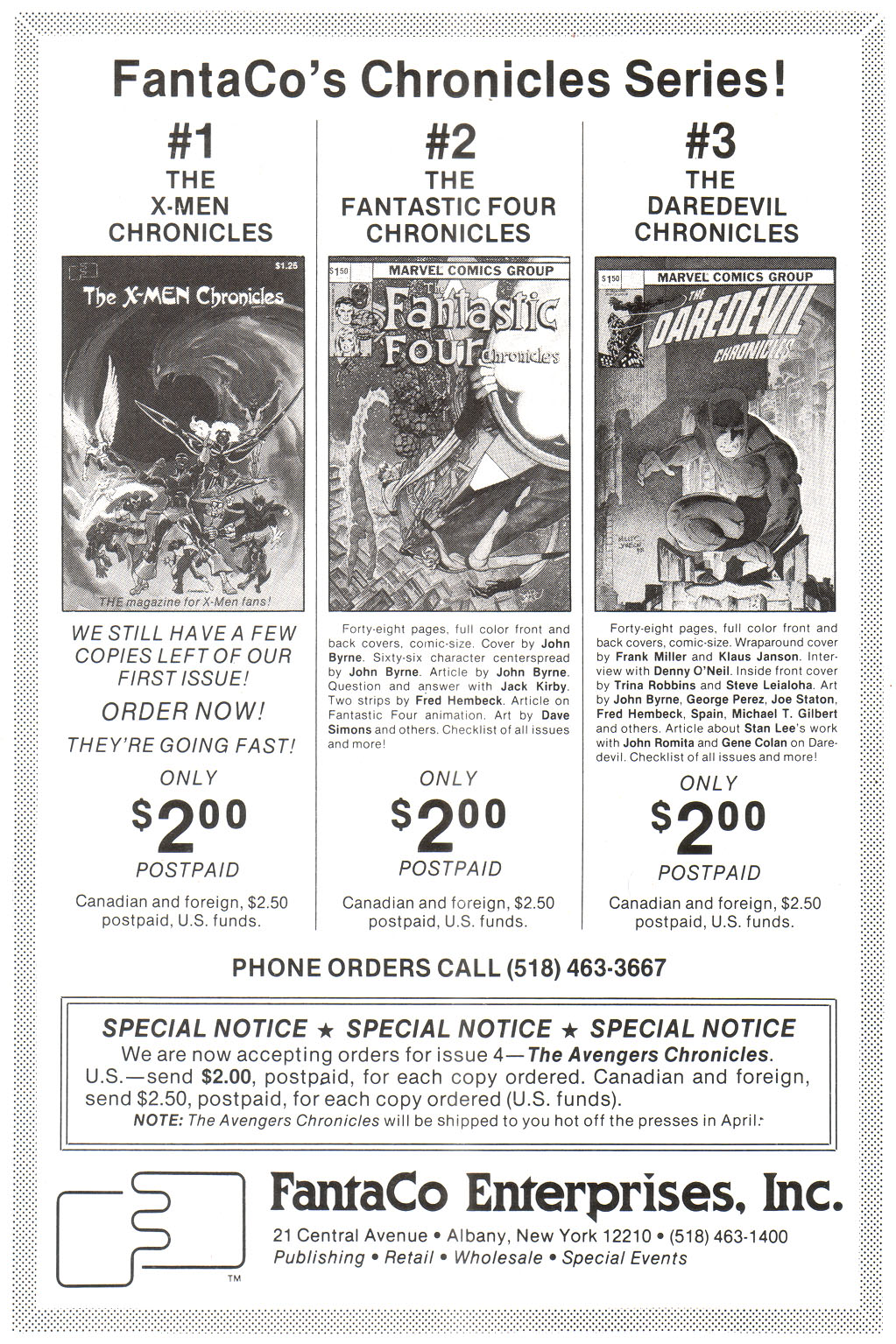Read online The X-Men Companion comic -  Issue #1 - 110