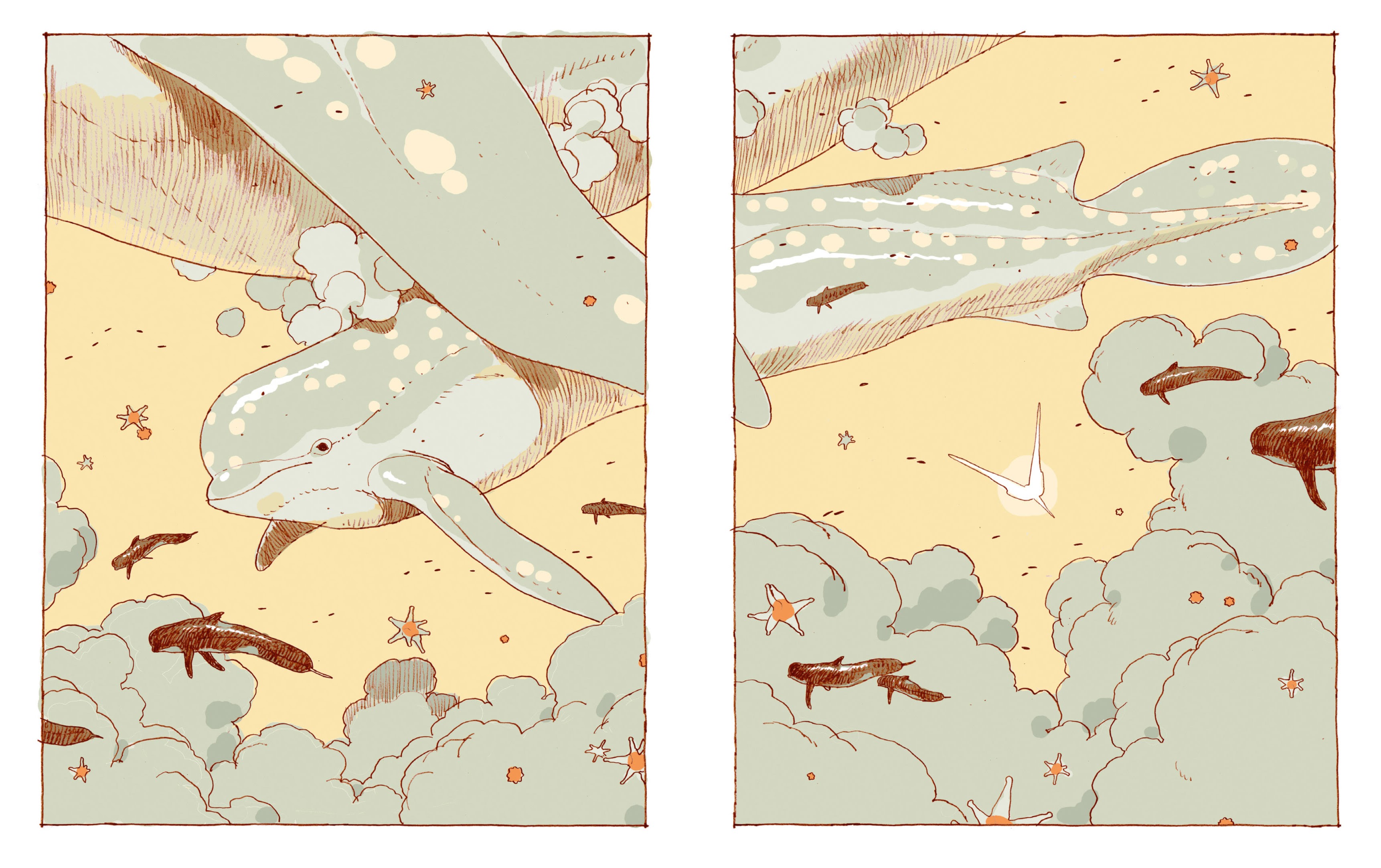 Read online Stages of Rot comic -  Issue # TPB (Part 2) - 38