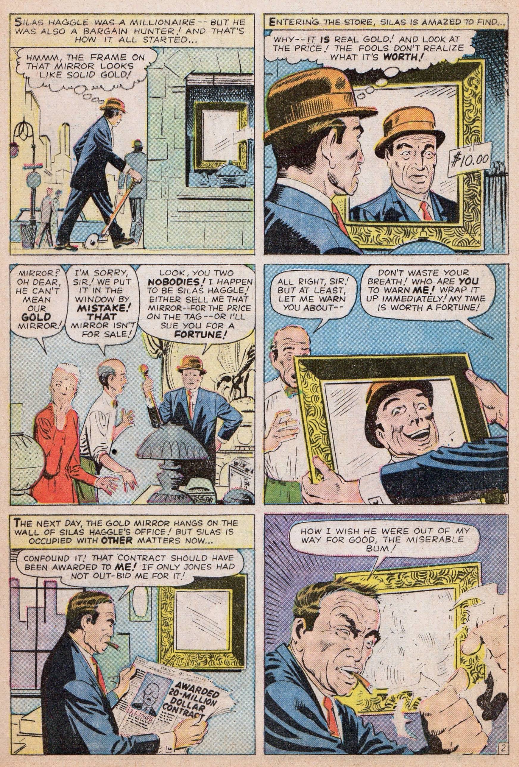 Tales of Suspense (1959) 38 Page 28
