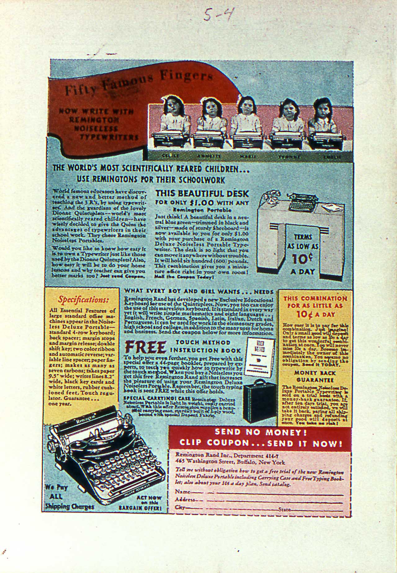 Read online Crash Comics Adventures comic -  Issue #3 - 68