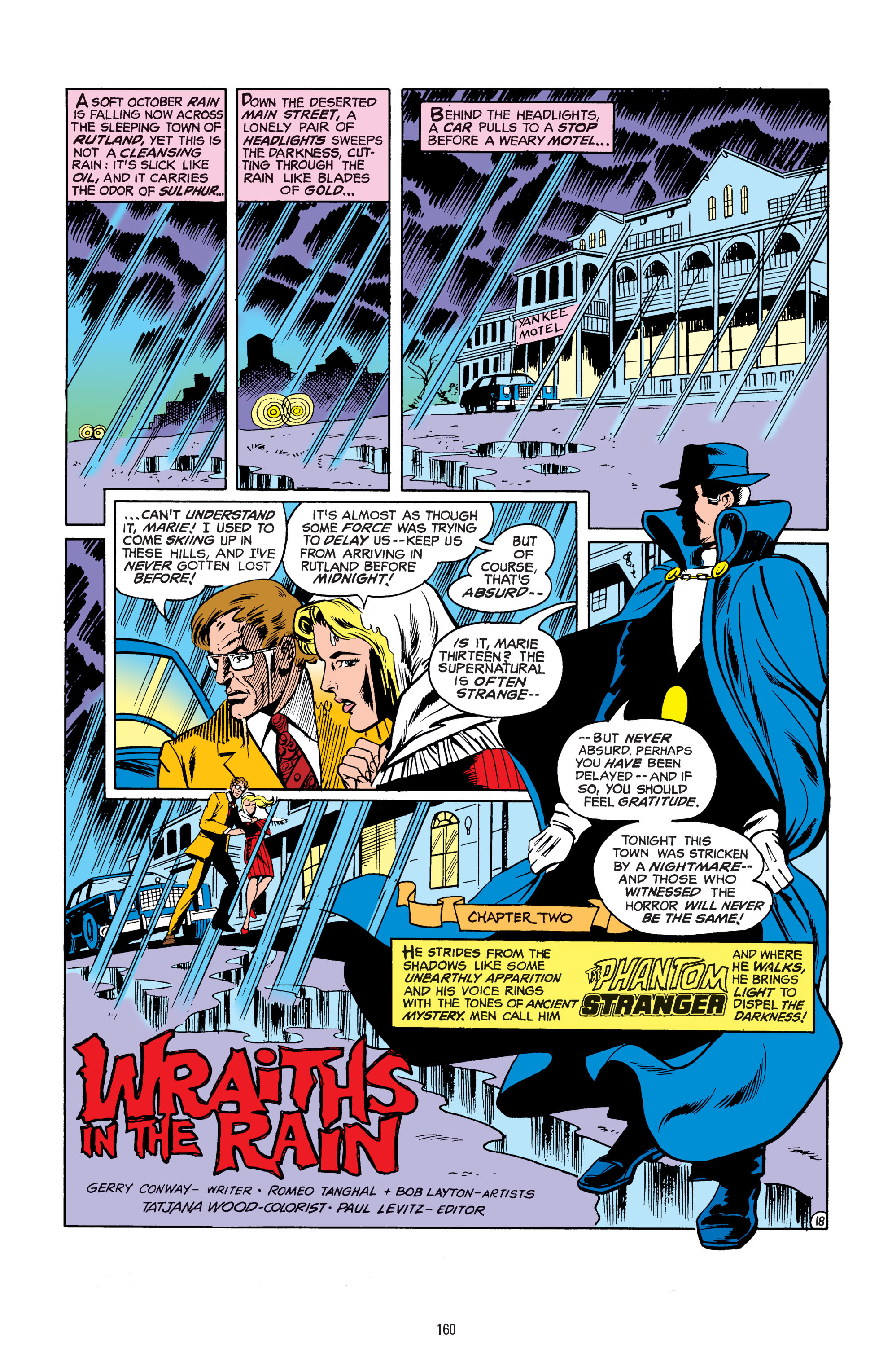 Read online Deadman (2011) comic -  Issue # TPB 3 (Part 2) - 60