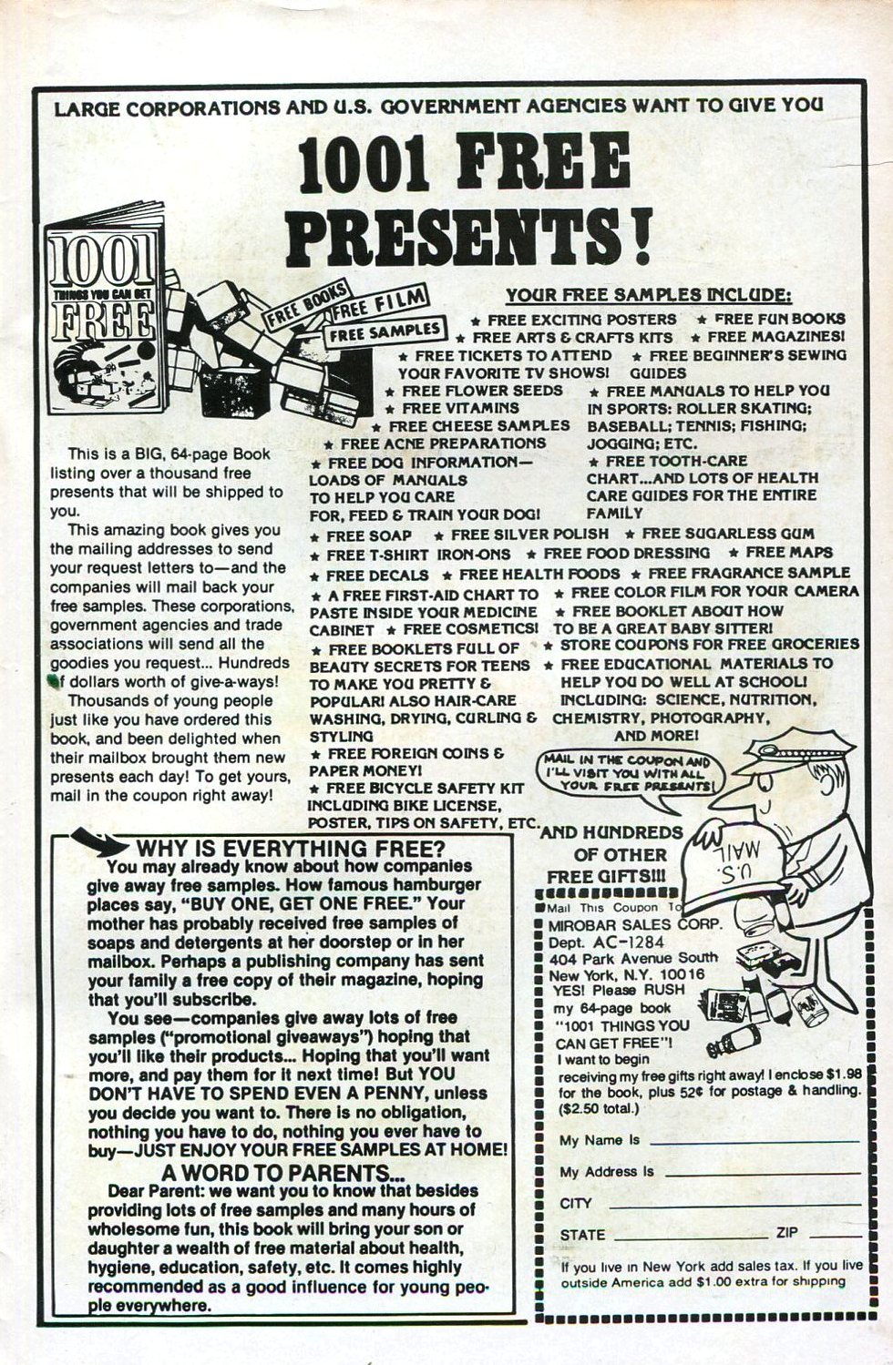 Read online Archie at Riverdale High (1972) comic -  Issue #100 - 35