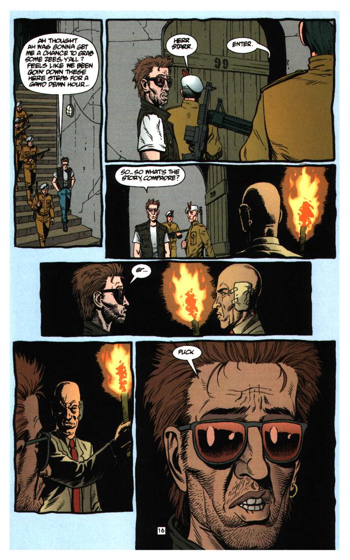 Read online Judge Dredd Megazine (vol. 3) comic -  Issue #56 - 41