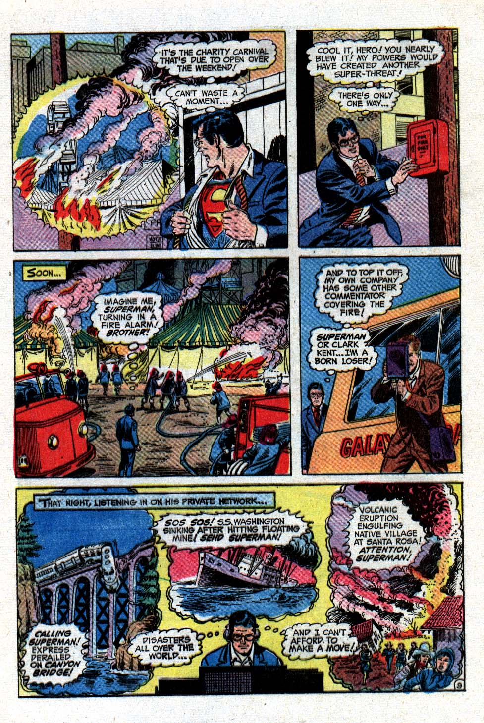 Action Comics (1938) issue 418 - Page 13
