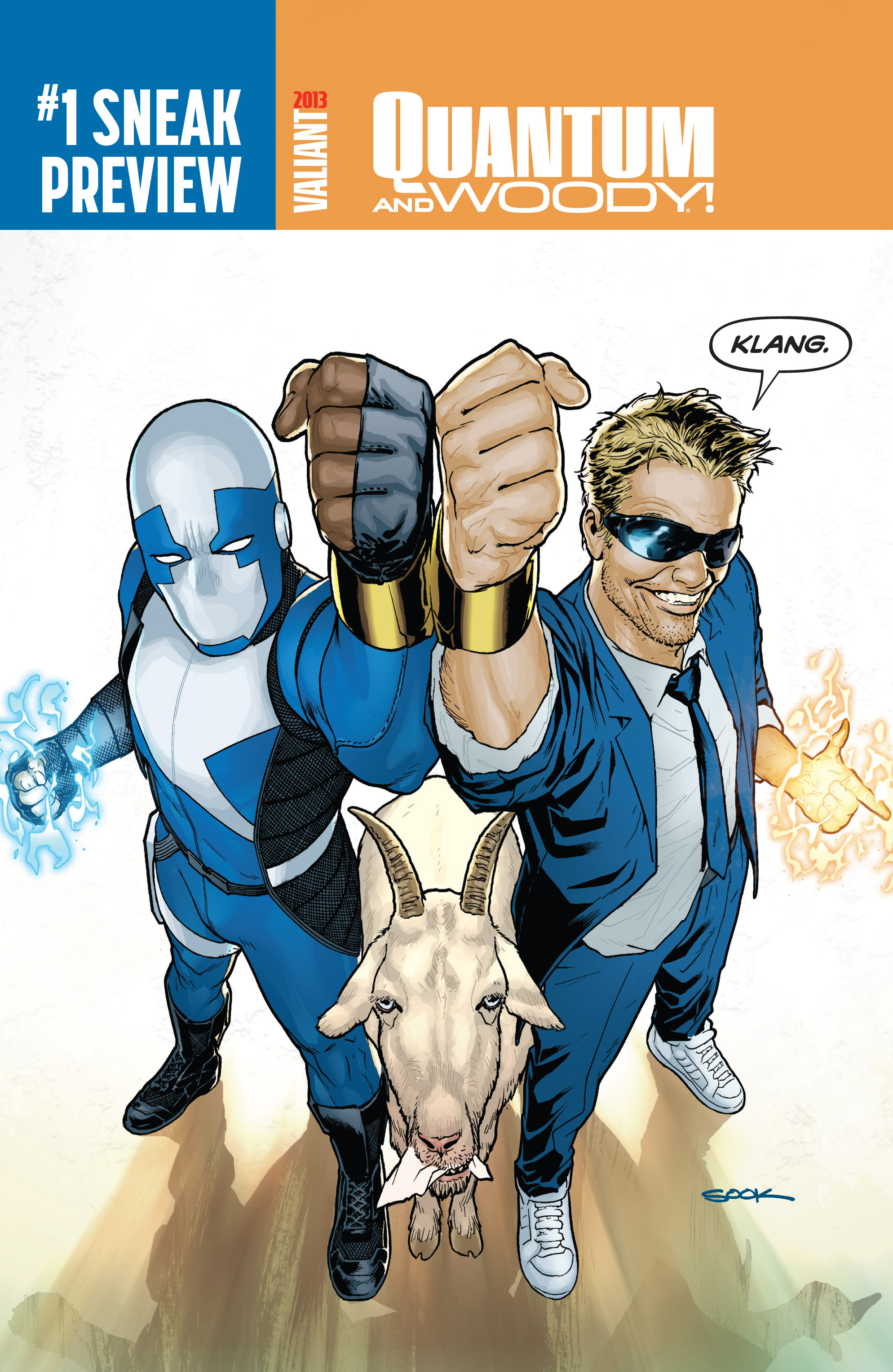 Read online Archer and Armstrong comic -  Issue #9 - 26