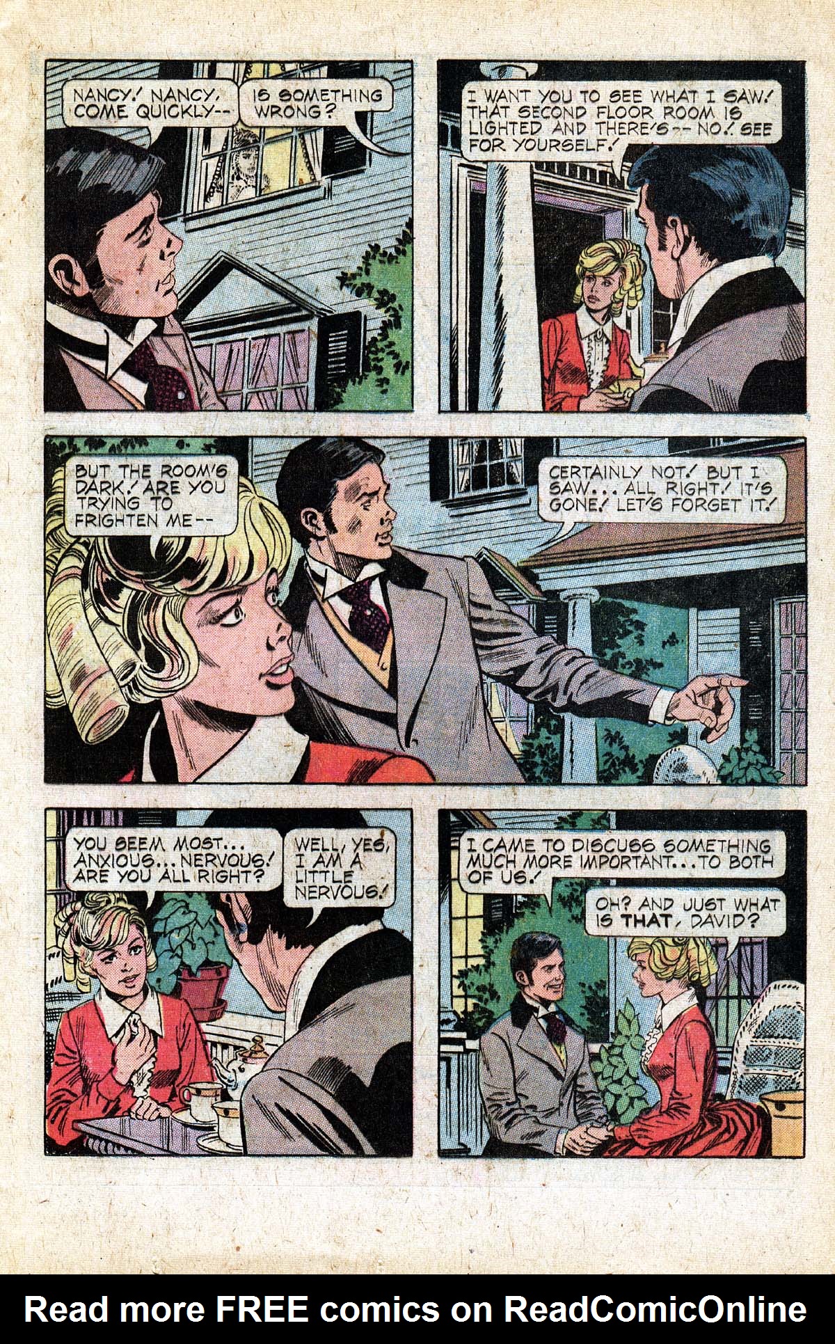 Read online Ripley's Believe it or Not! (1965) comic -  Issue #56 - 13