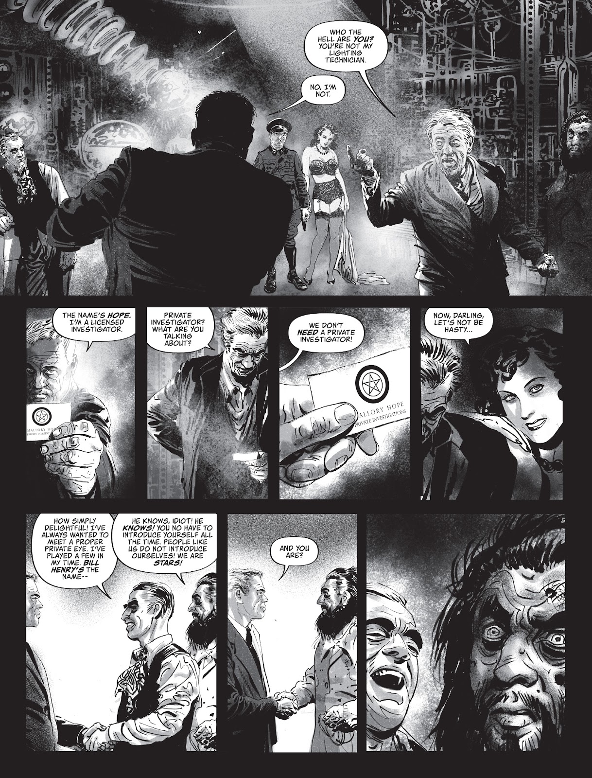 2000 AD issue 2278 - Page 11