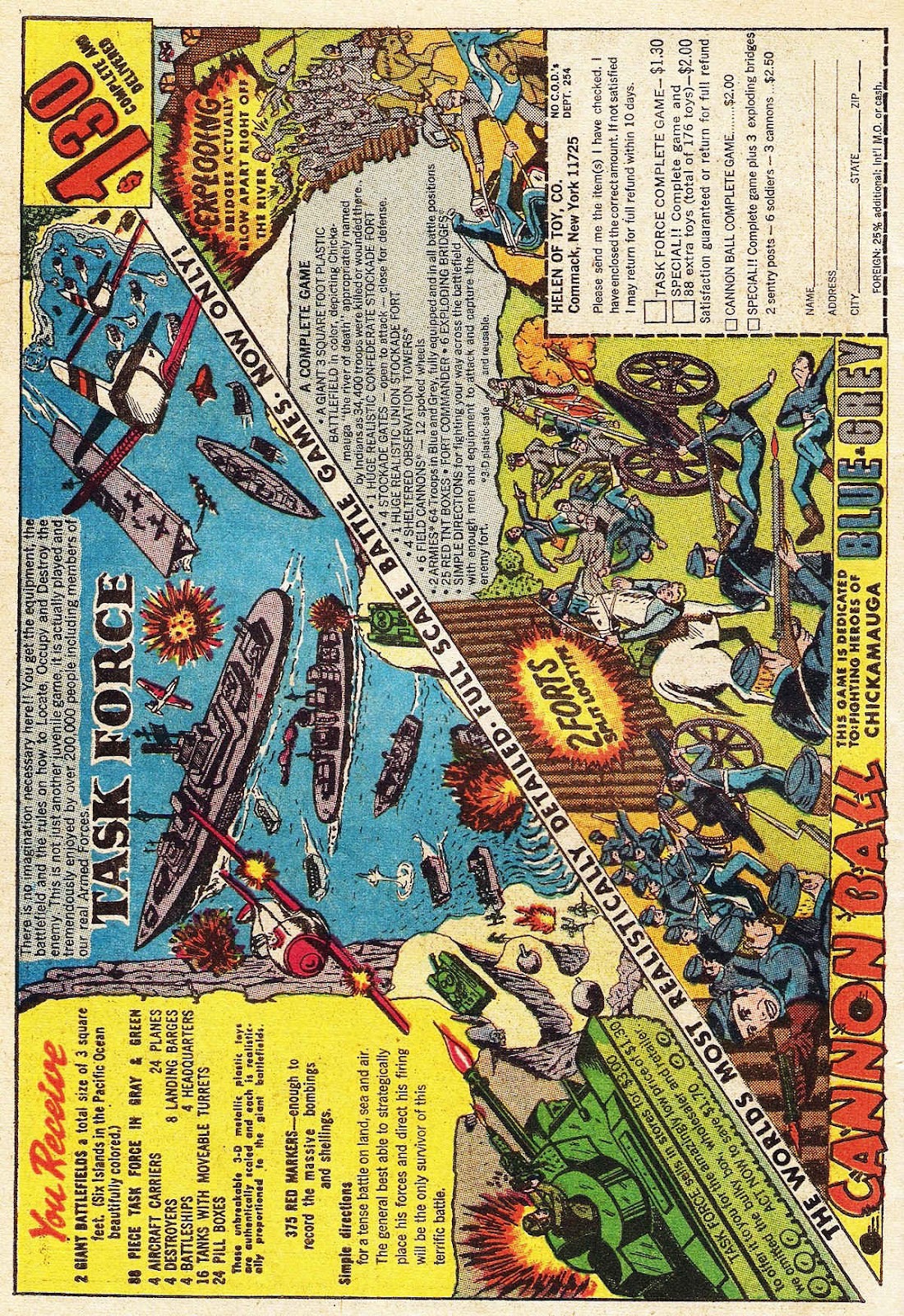 Adventure Comics (1938) issue 371 - Page 34