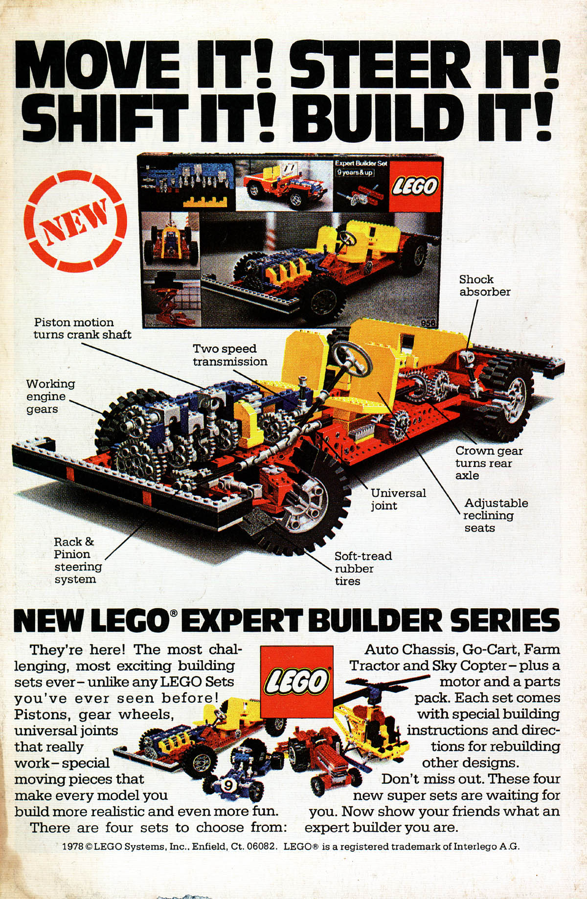 Read online Weird Western Tales (1972) comic -  Issue #52 - 35