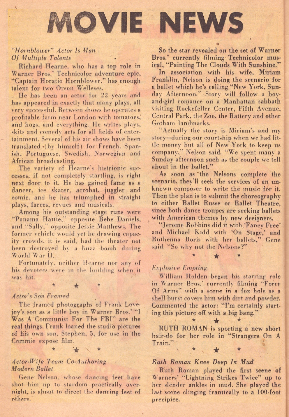 Read online Super Duck Comics comic -  Issue #40 - 36