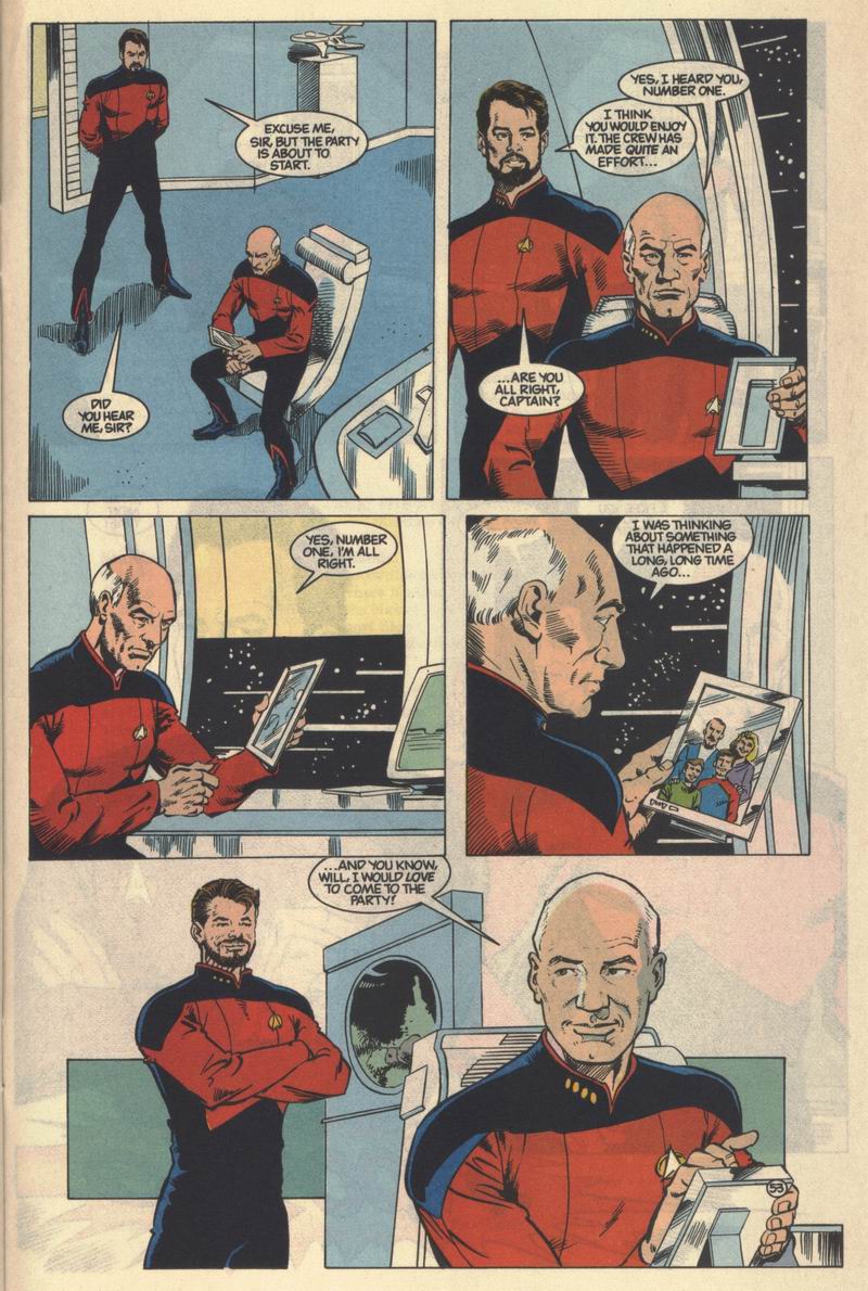 Read online Star Trek: The Next Generation (1989) comic -  Issue # _Annual 1 - 54