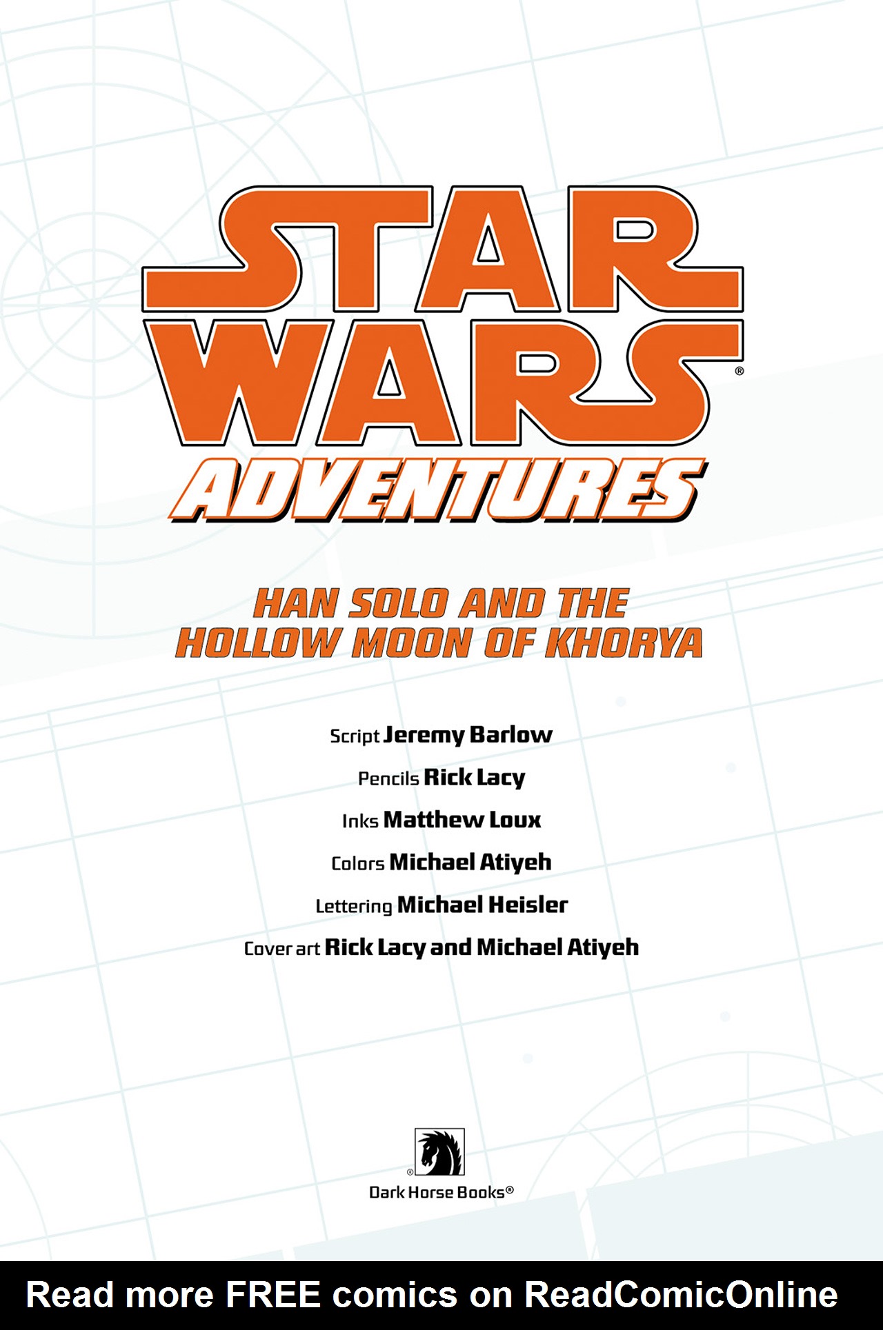 Read online Star Wars Omnibus comic -  Issue # Vol. 33 - 5