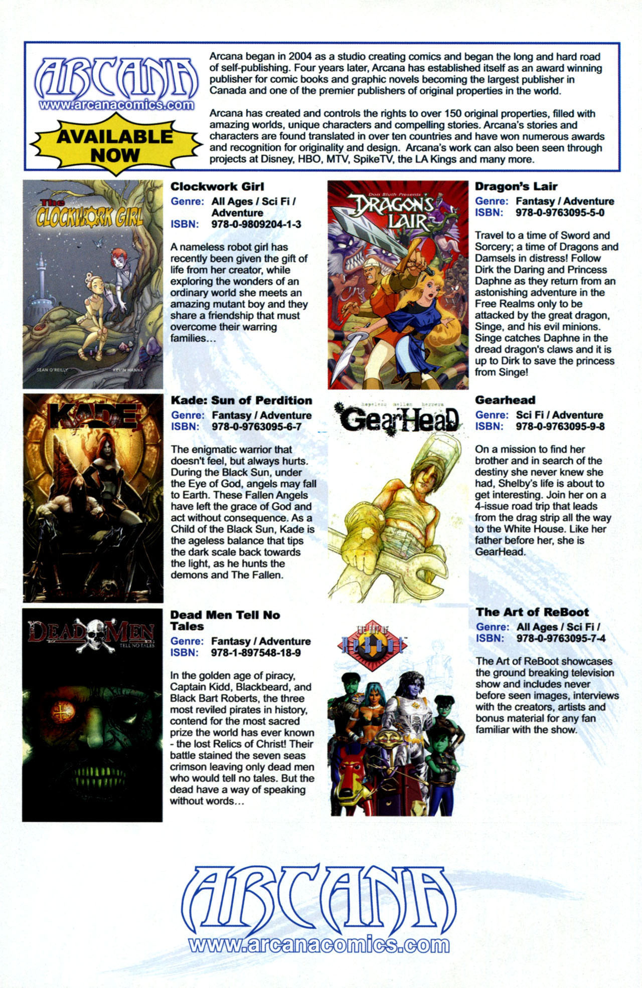 Read online Don Bluth Presents Space Ace comic -  Issue #5 - 26