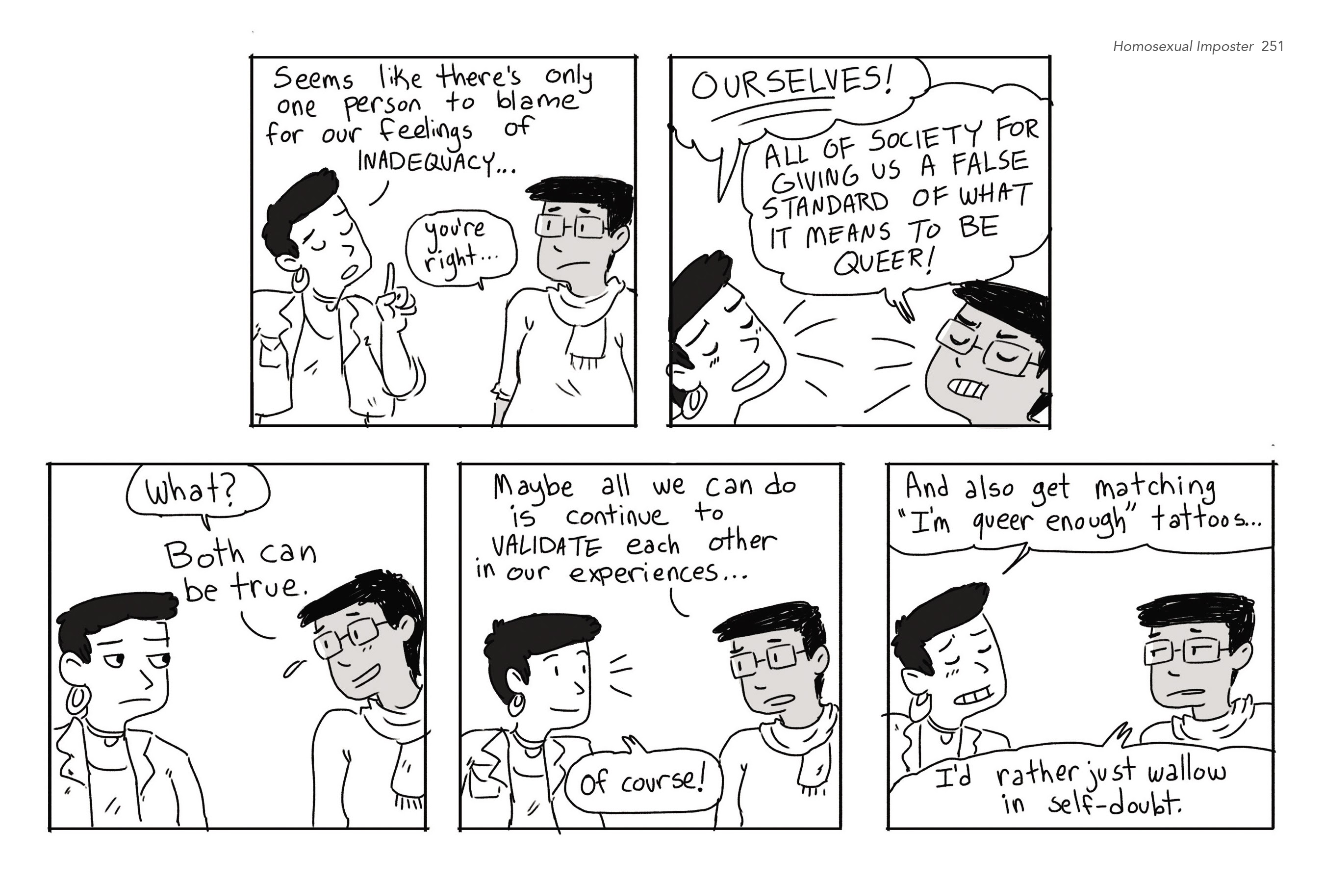 Read online Grease Bats comic -  Issue # TPB (Part 3) - 53