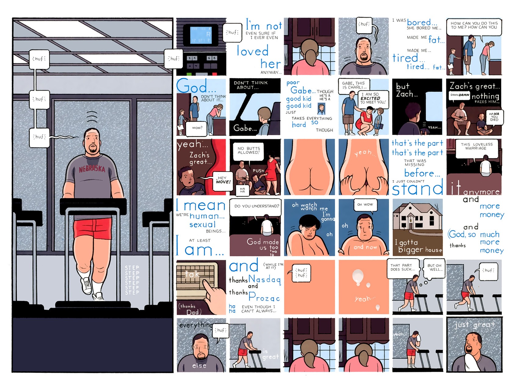 Read online The Acme Novelty Library comic -  Issue #20 - 47