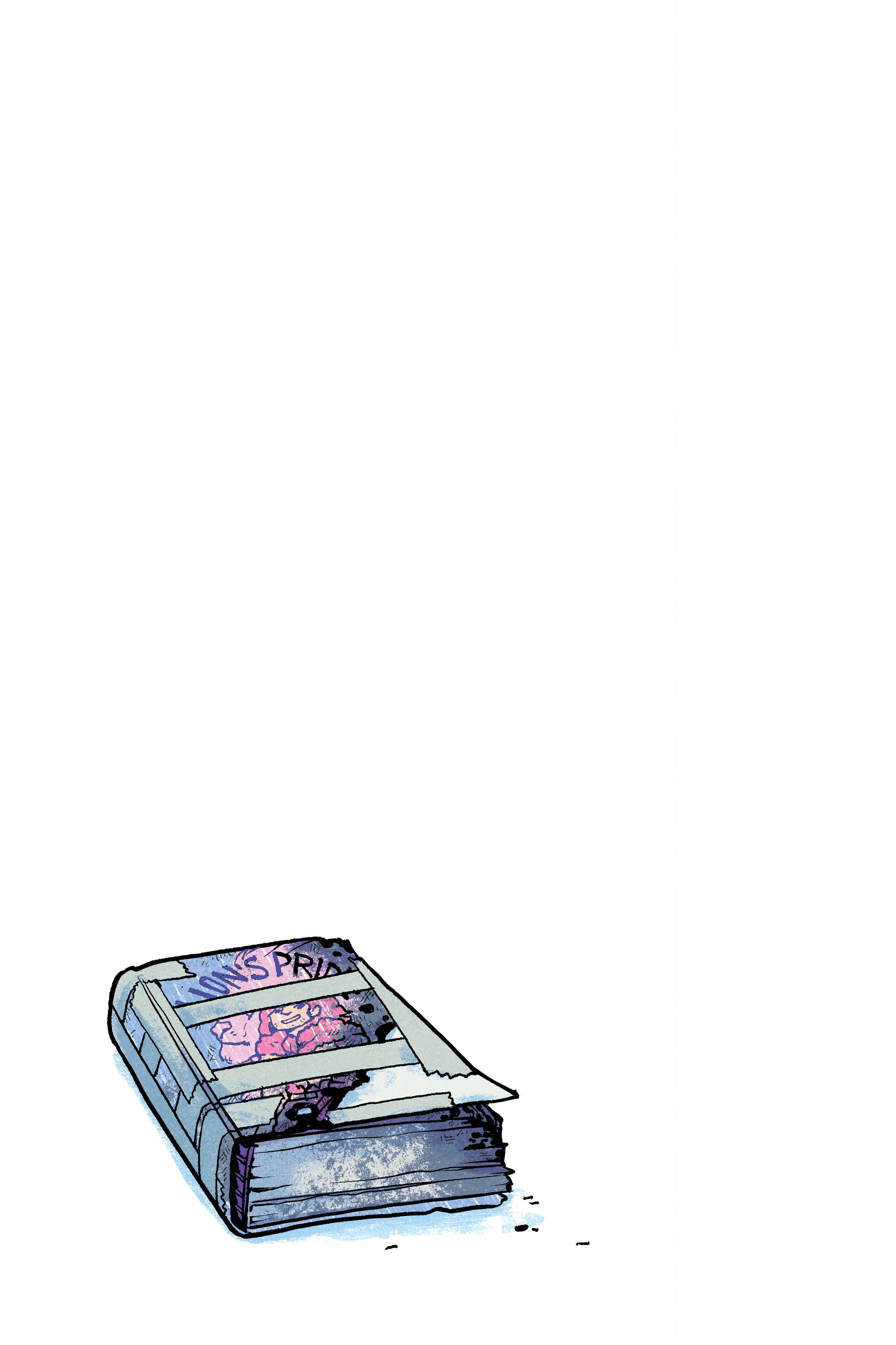 Read online Lucky Penny comic -  Issue # _Color Edition (Part 2) - 90