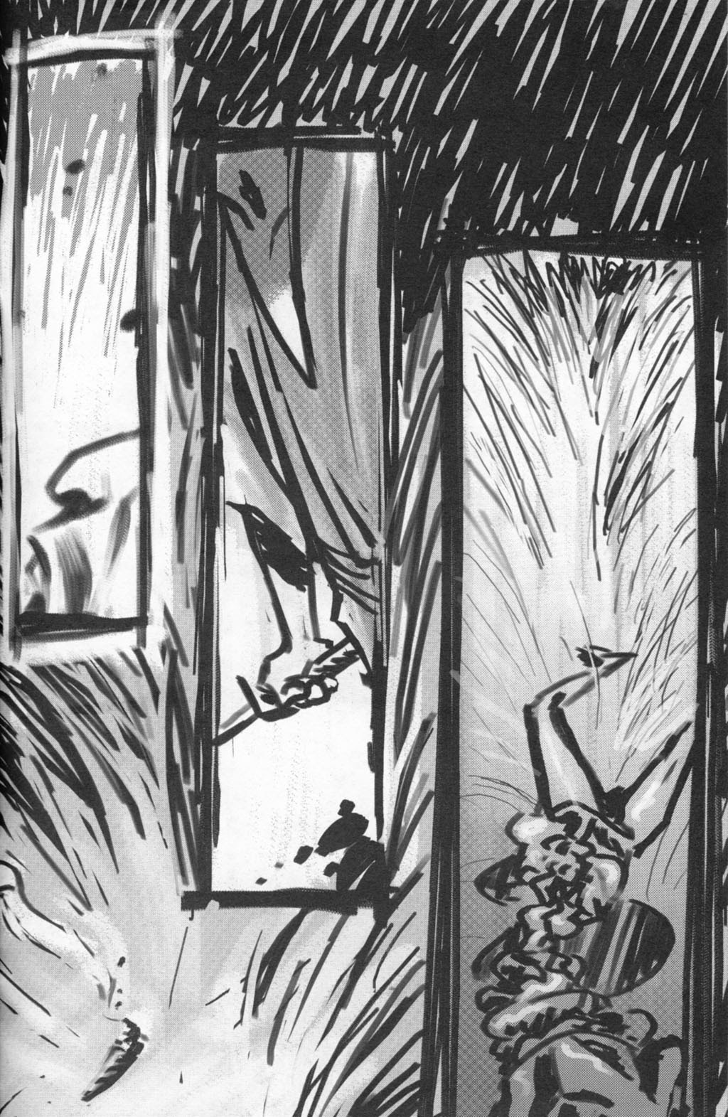 Read online AP Chillers comic -  Issue # Full - 47