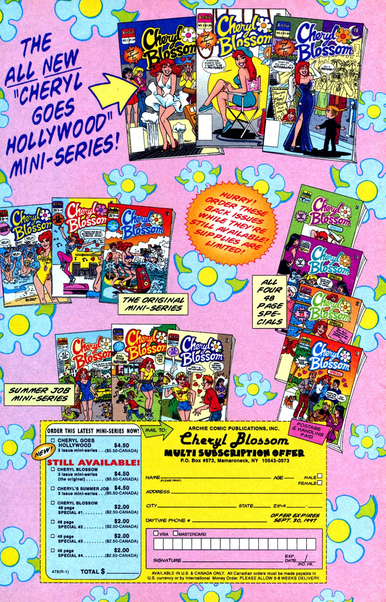 Read online Betty and Veronica (1987) comic -  Issue #115 - 18