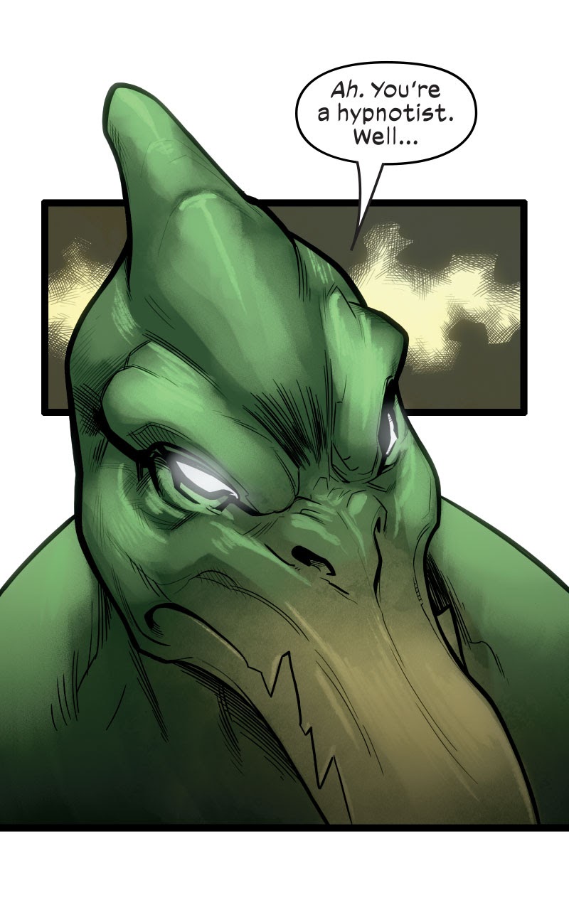 Read online X-Men Unlimited: Infinity Comic comic -  Issue #11 - 11