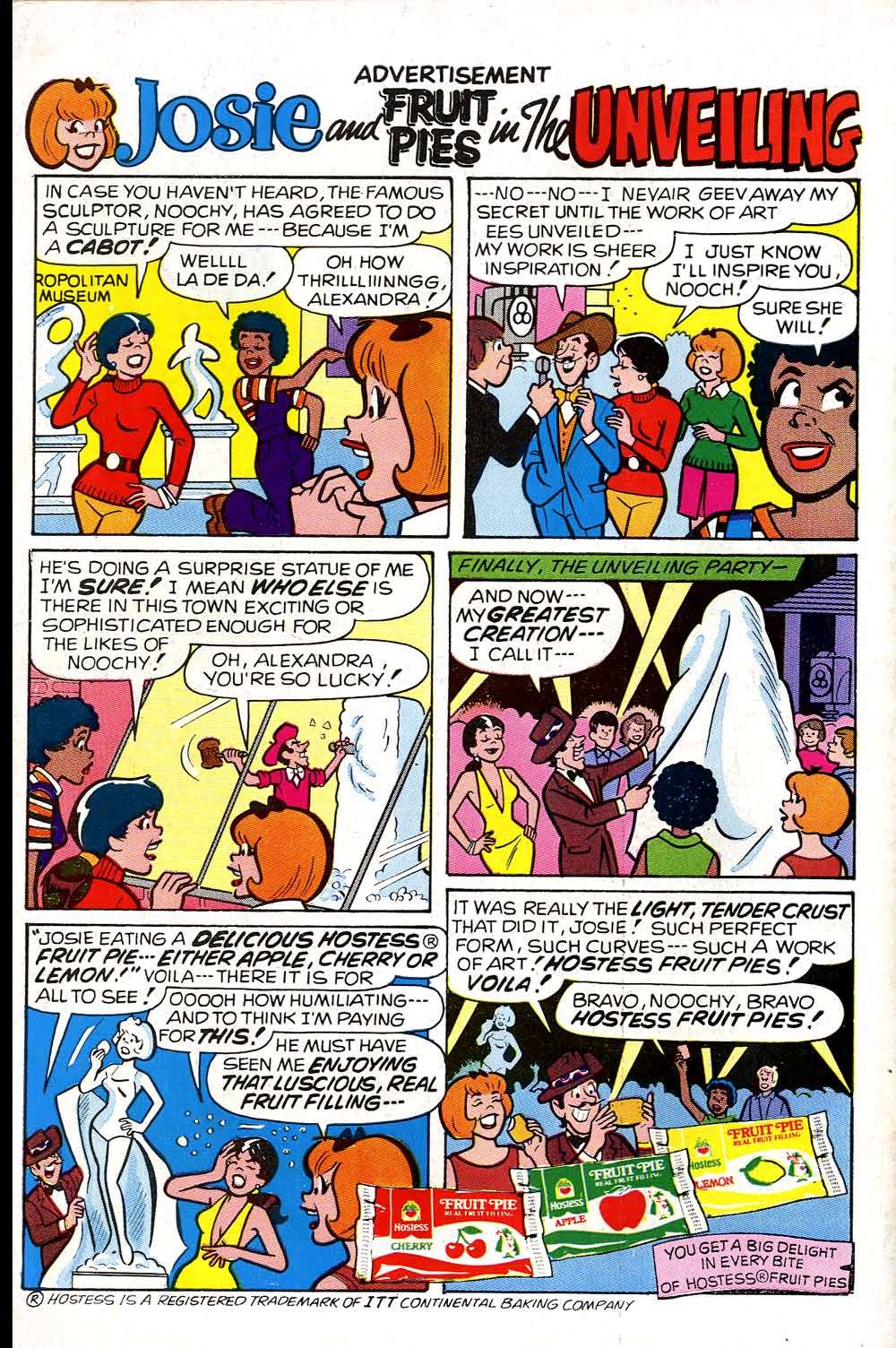 Archie (1960) 259 Page 36