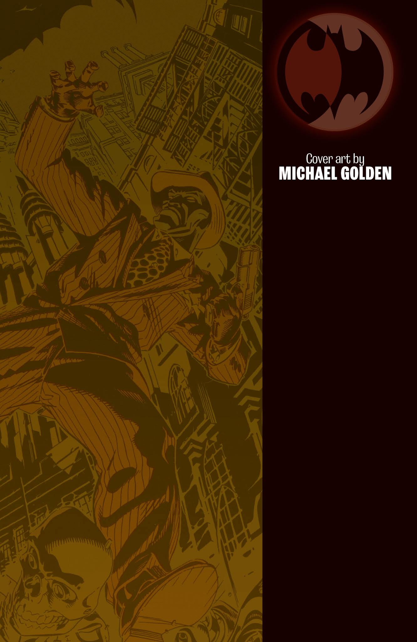 Read online Batman: Prelude To Knightfall comic -  Issue # TPB (Part 1) - 88