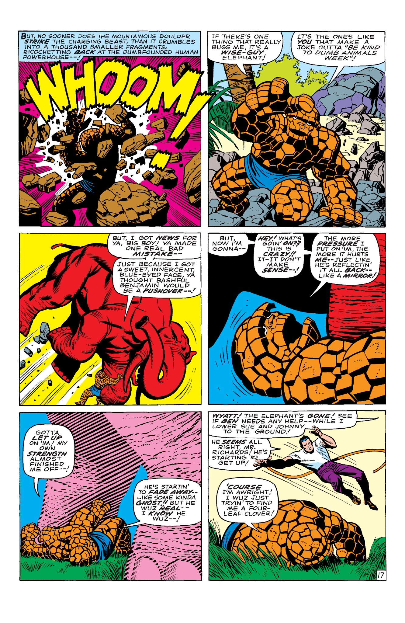Read online Black Panther: The Sound and the Fury comic -  Issue # Full - 40